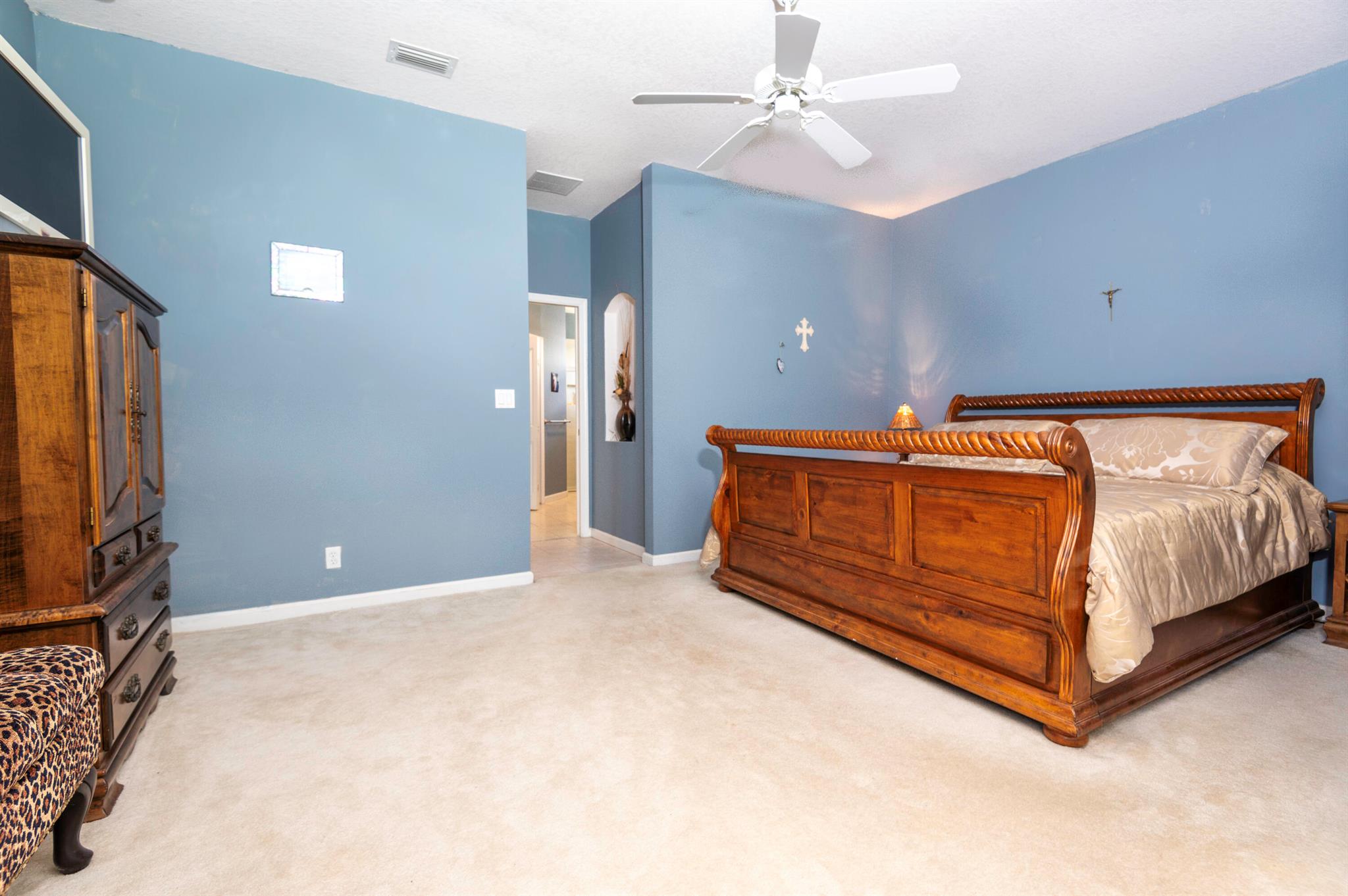 JENSEN BEACH COUNTRY CLUB PLAT NO. 8 - Residential