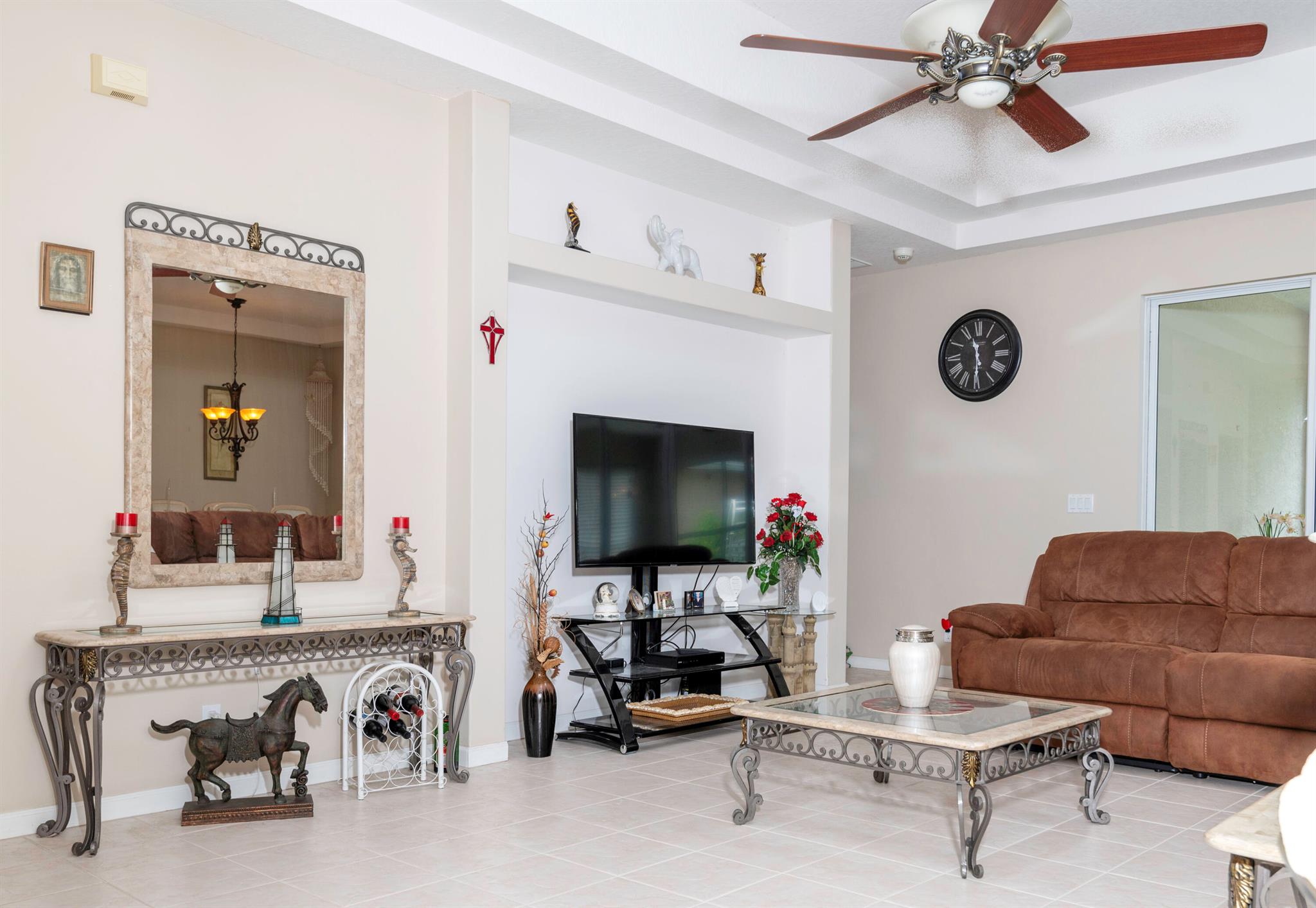 JENSEN BEACH COUNTRY CLUB PLAT NO. 8 - Residential