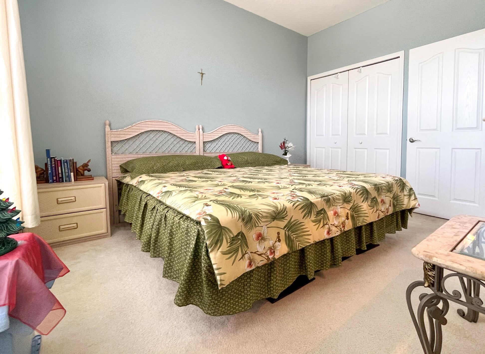 JENSEN BEACH COUNTRY CLUB PLAT NO. 8 - Residential