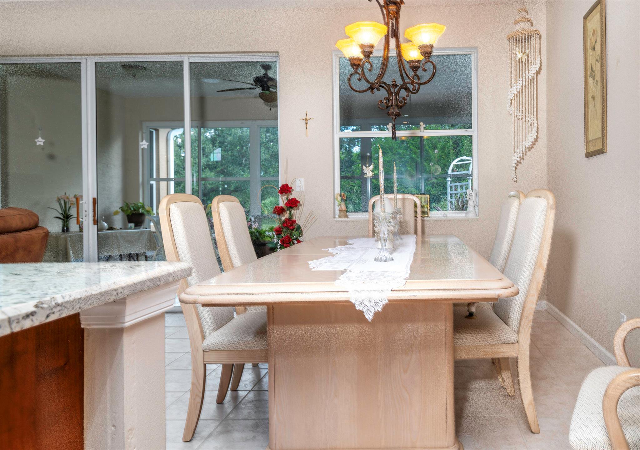 JENSEN BEACH COUNTRY CLUB PLAT NO. 8 - Residential