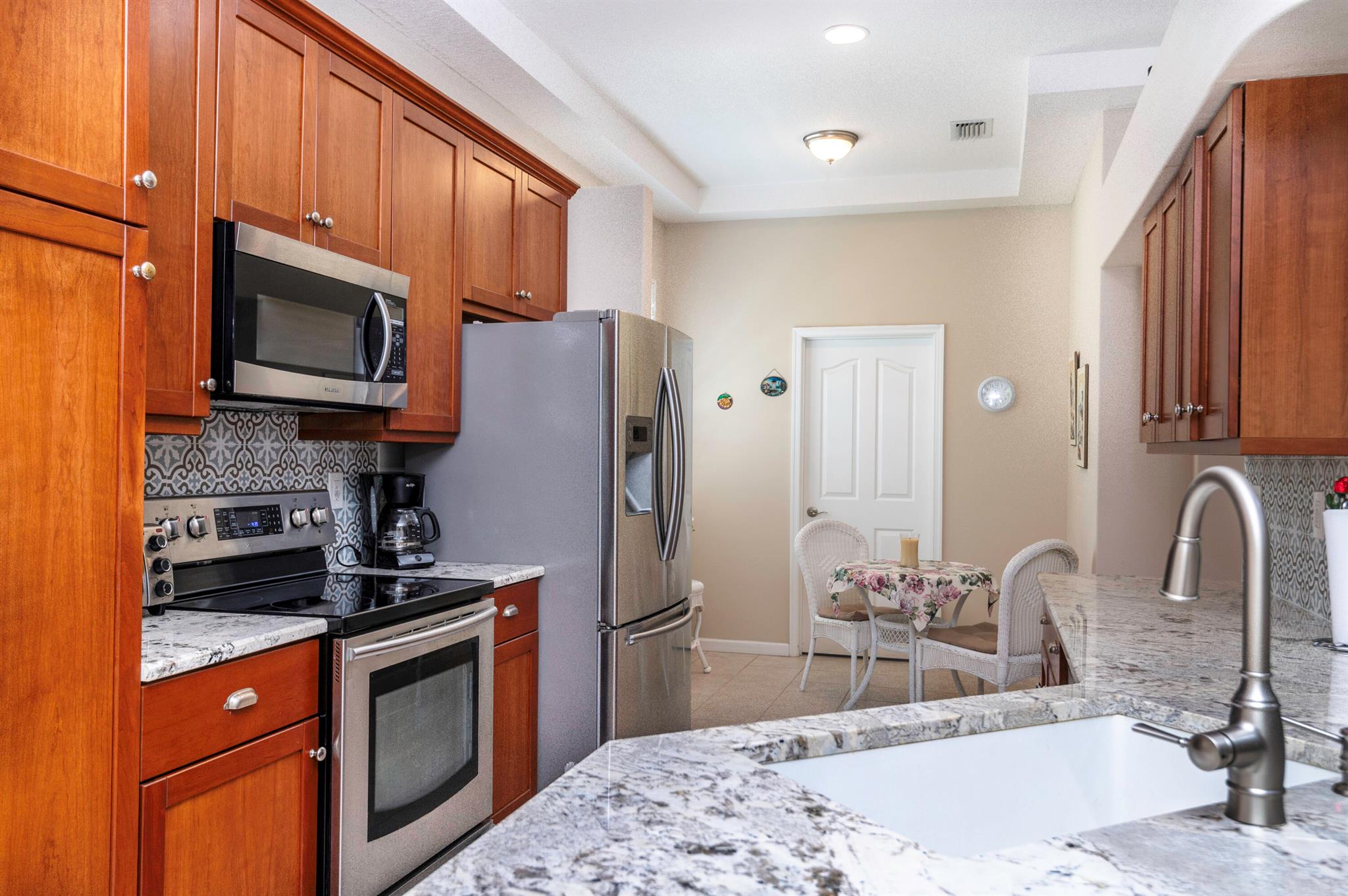 JENSEN BEACH COUNTRY CLUB PLAT NO. 8 - Residential