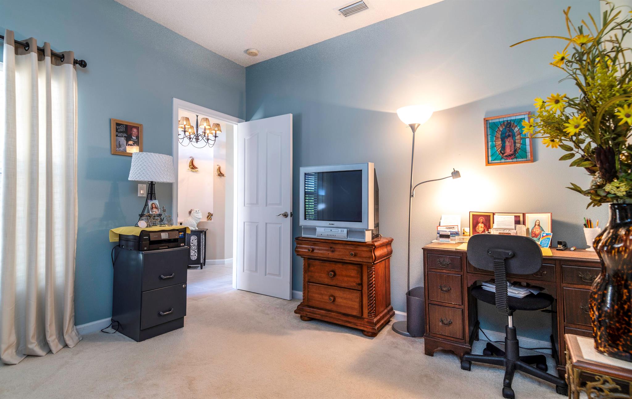 JENSEN BEACH COUNTRY CLUB PLAT NO. 8 - Residential