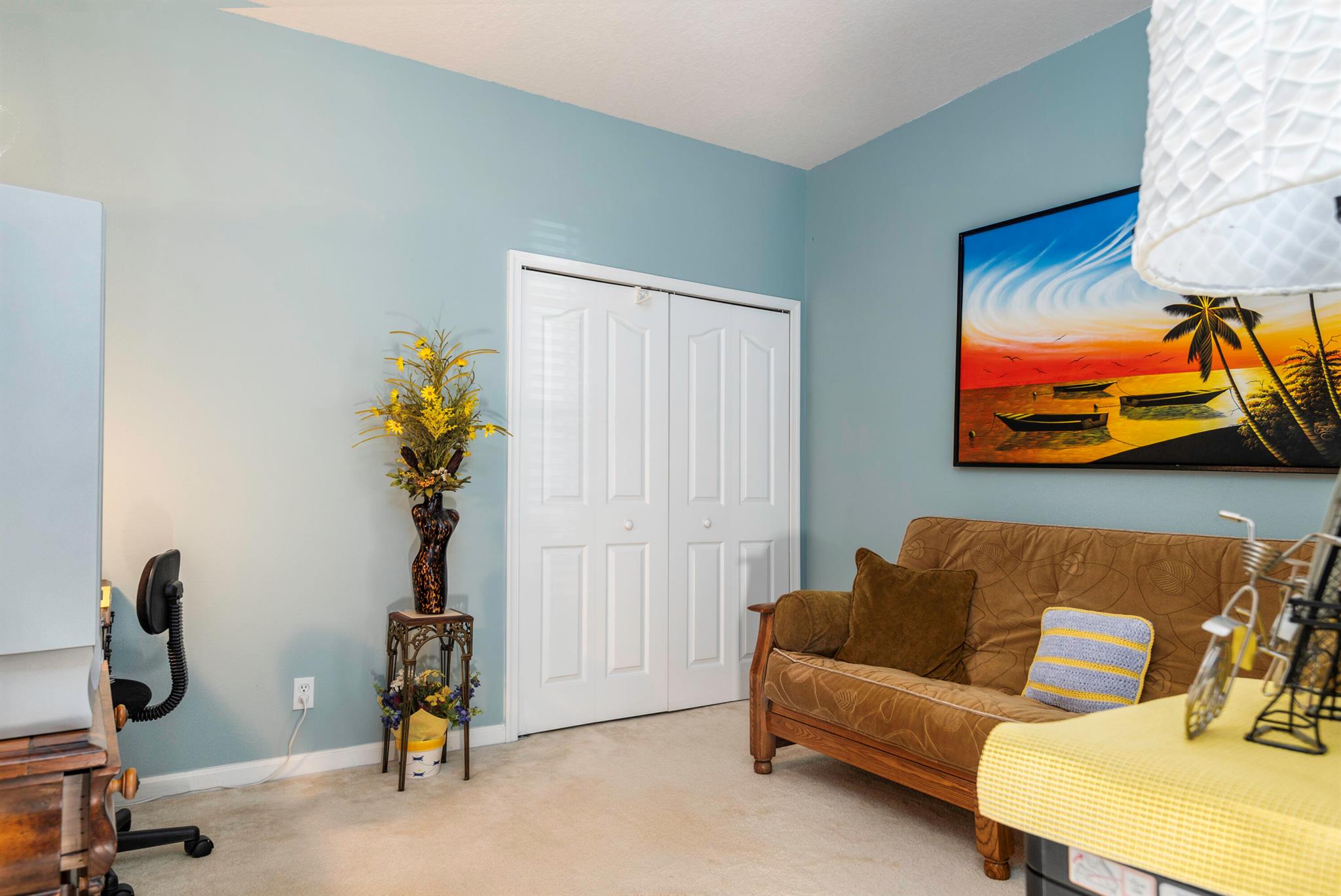 JENSEN BEACH COUNTRY CLUB PLAT NO. 8 - Residential