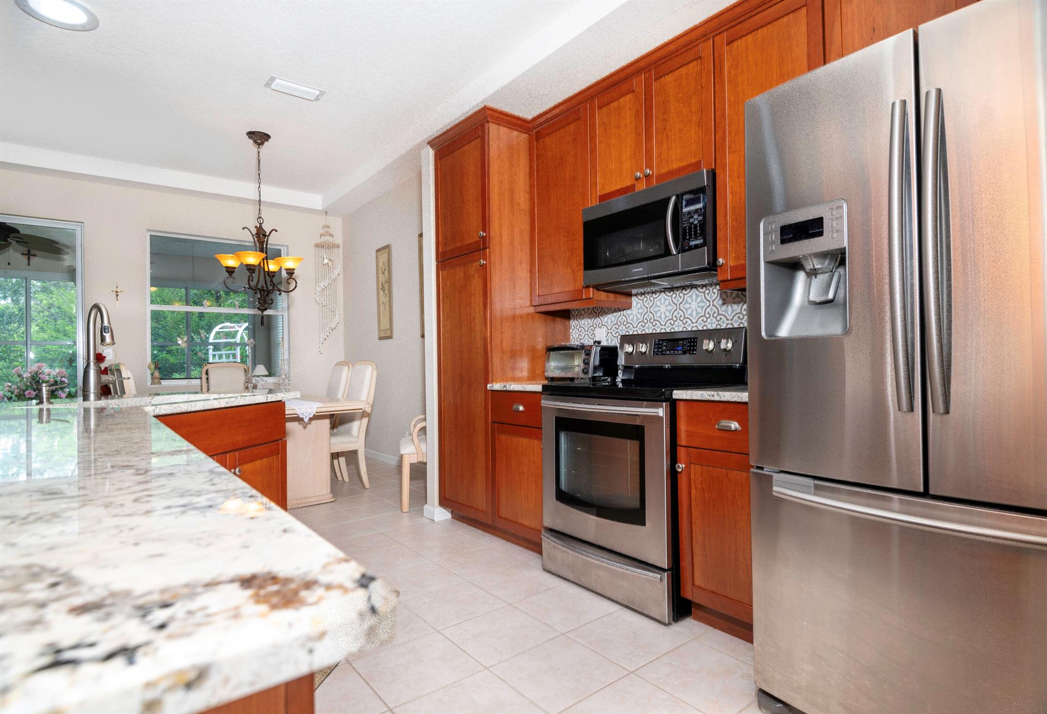 JENSEN BEACH COUNTRY CLUB PLAT NO. 8 - Residential