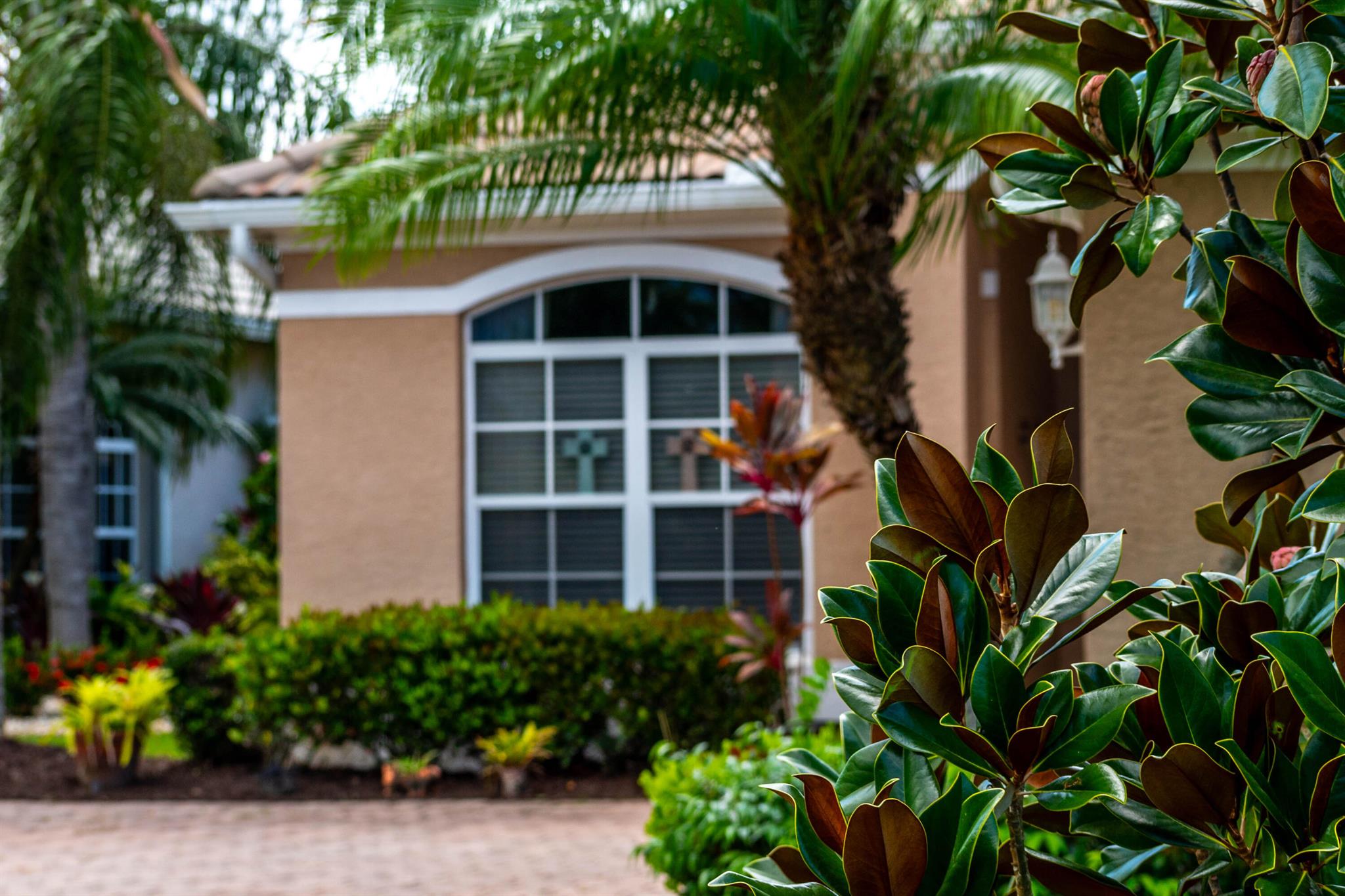 JENSEN BEACH COUNTRY CLUB PLAT NO. 8 - Residential