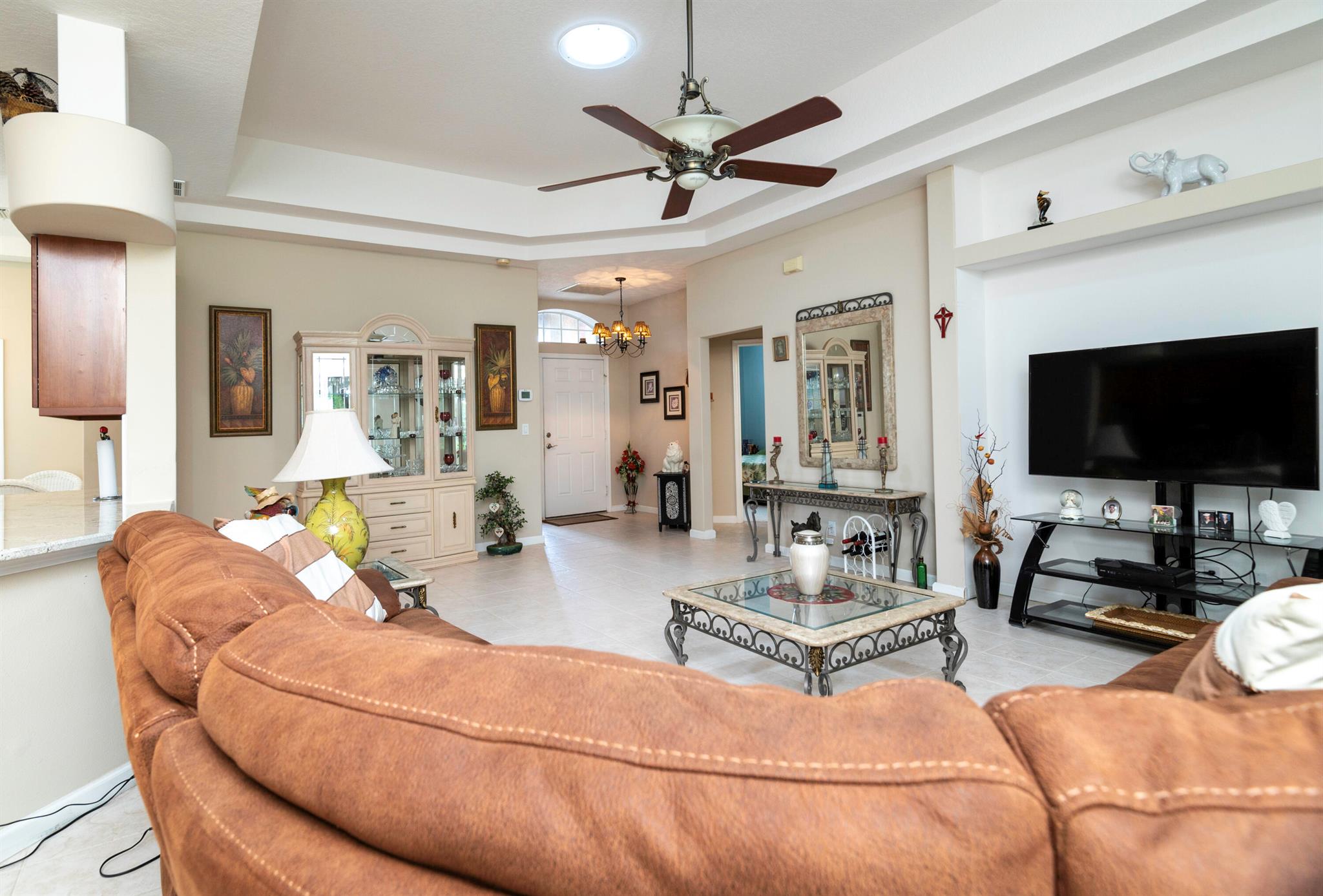 JENSEN BEACH COUNTRY CLUB PLAT NO. 8 - Residential