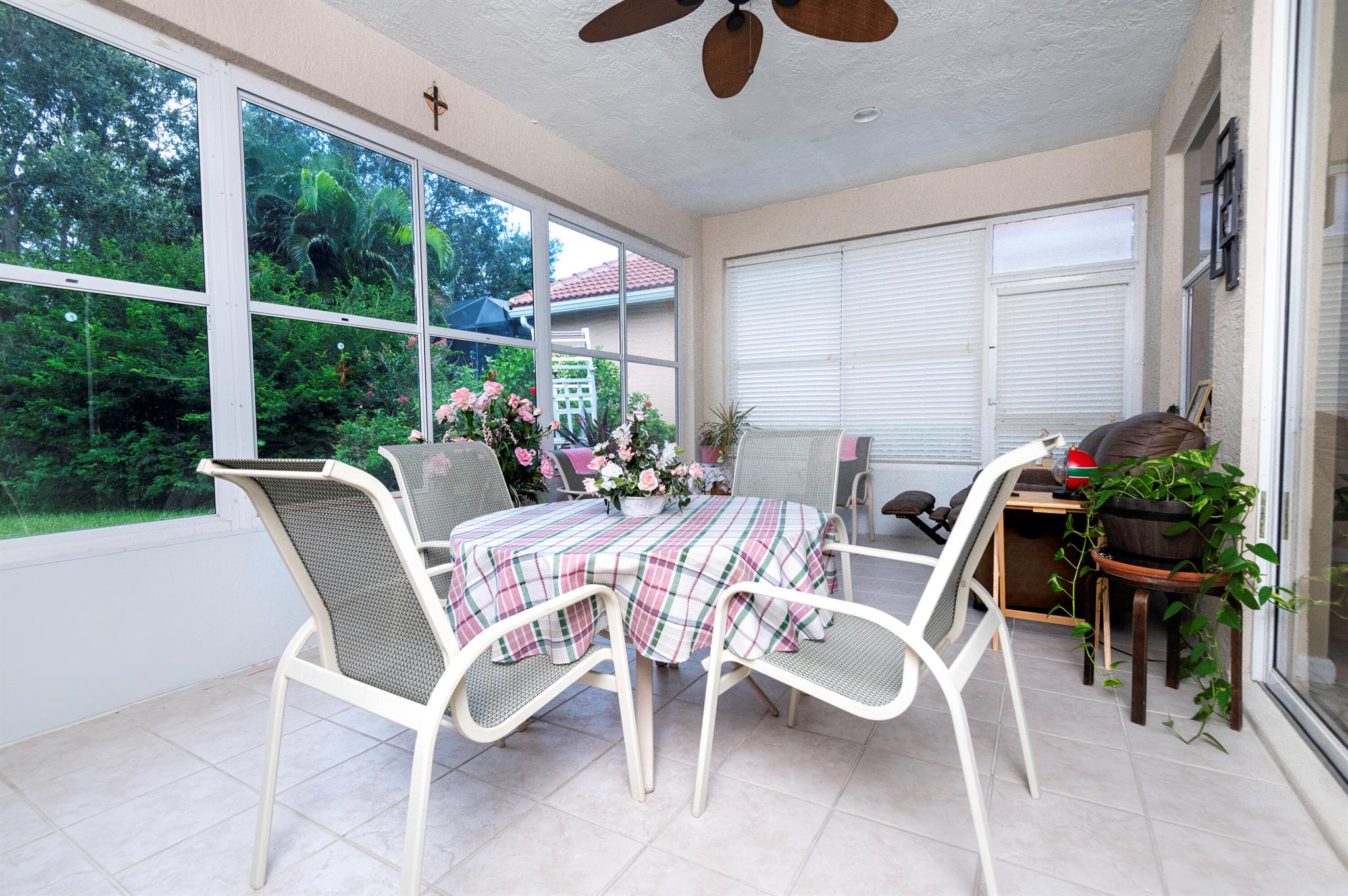 JENSEN BEACH COUNTRY CLUB PLAT NO. 8 - Residential