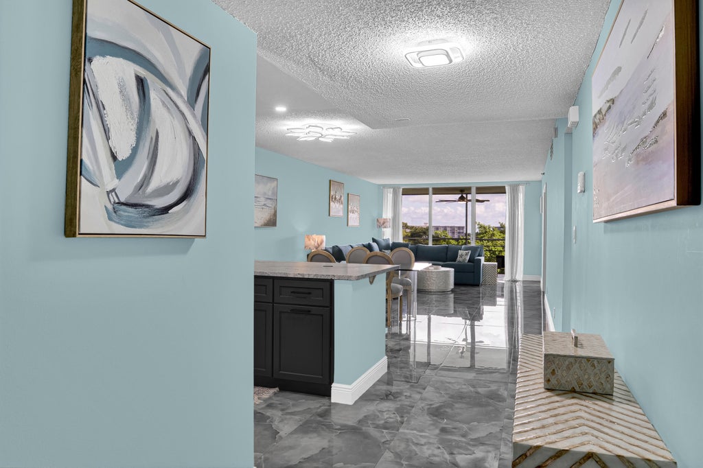Photo of 4015 W PALM AIRE Drive #704, Pompano Beach, FL 33069 (MLS # B26060120)