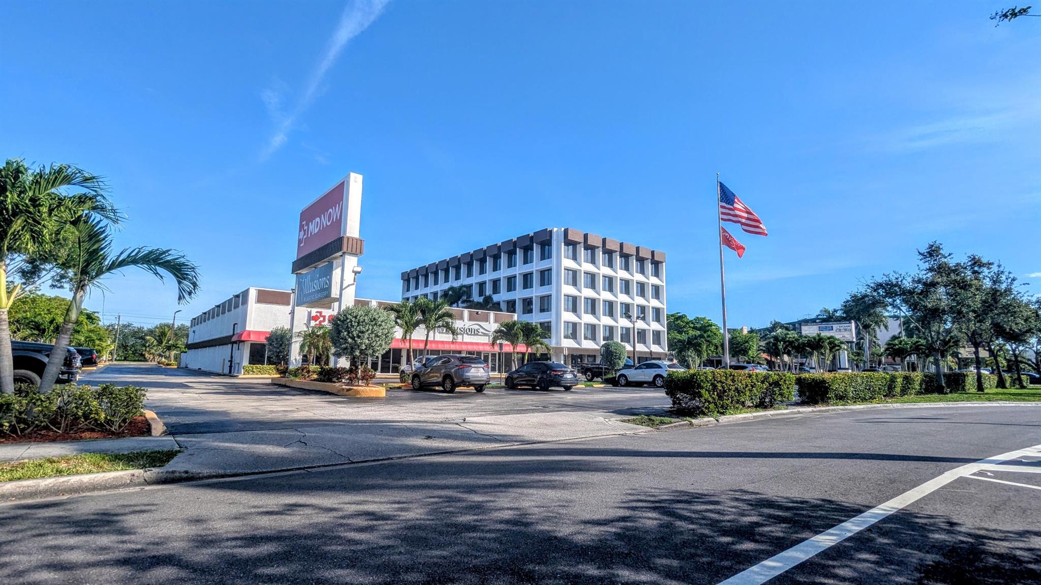 2001 Palm Beach Lakes Boulevard 300-J