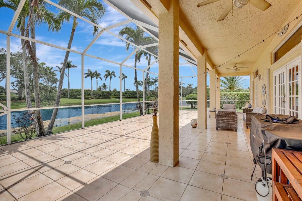 Photo of 4202 Staghorn Lane, Weston, FL 33331 (MLS # F10514559)