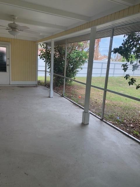 PORT ST LUCIE SECTION 27 - Residential Lease