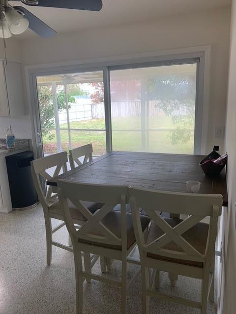 PORT ST LUCIE SECTION 27 - Residential Lease