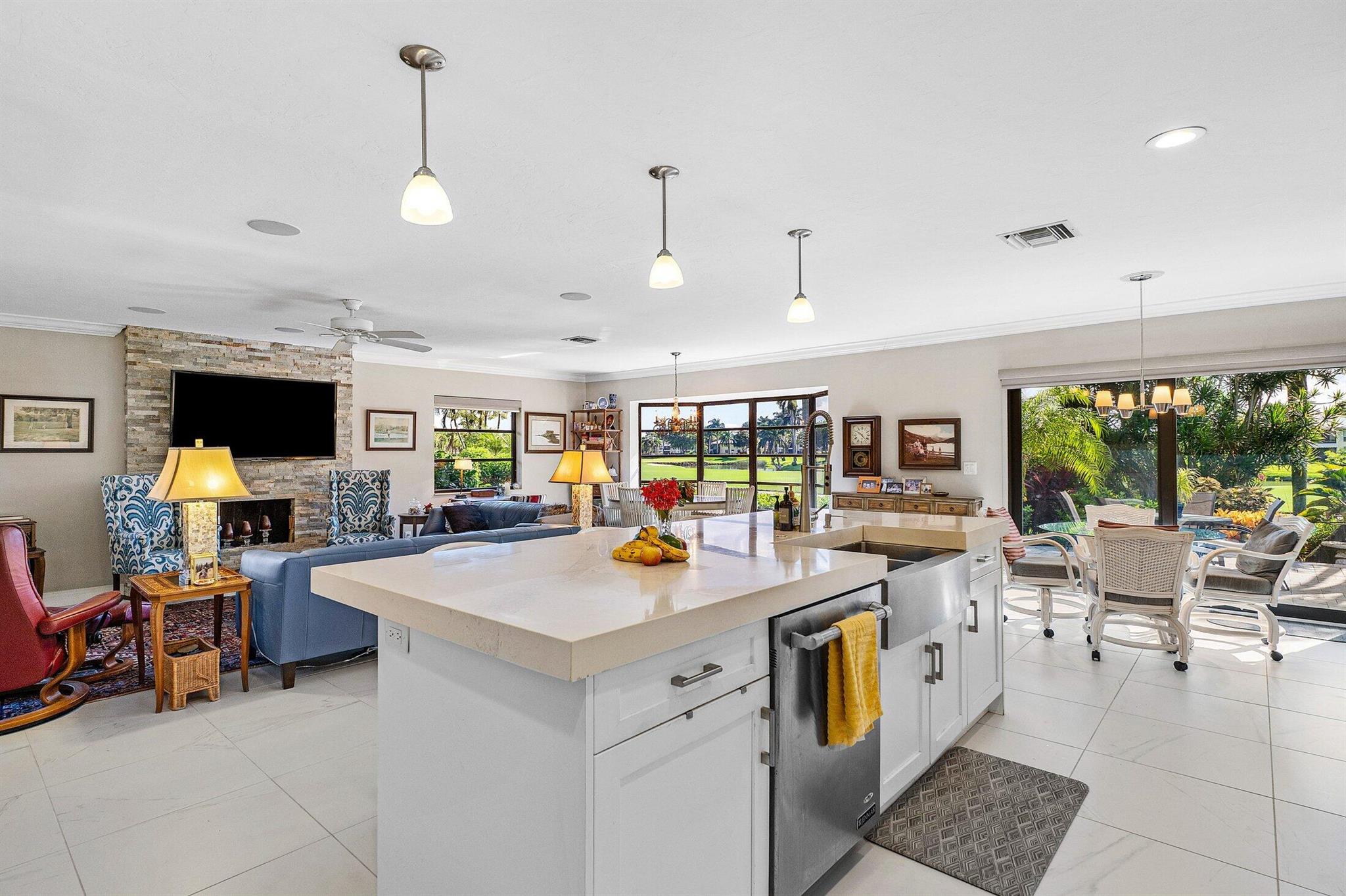 QUAIL RIDGE - Residential