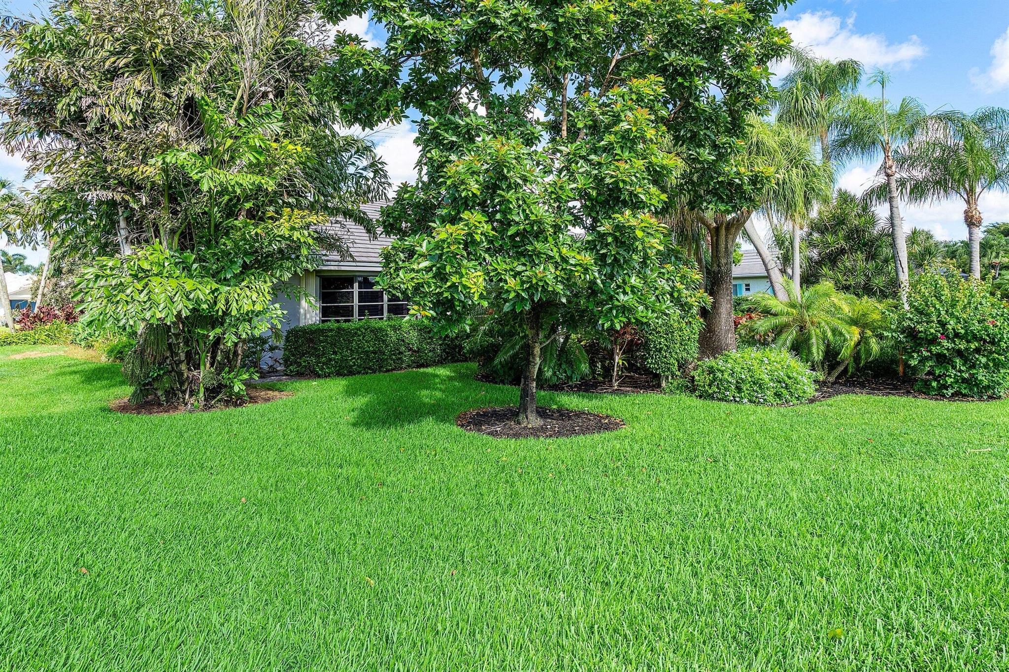 QUAIL RIDGE - Residential
