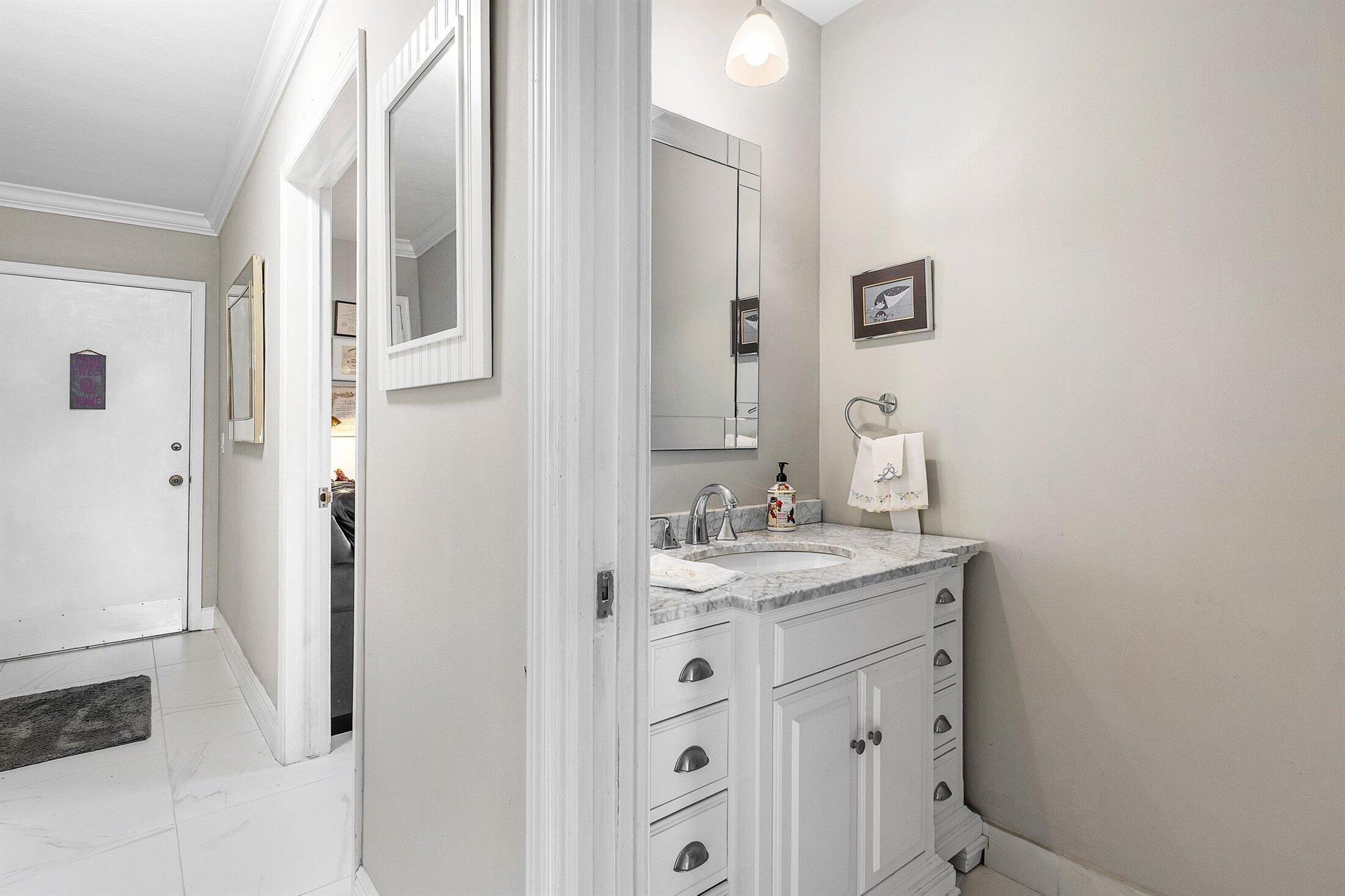 QUAIL RIDGE - Residential