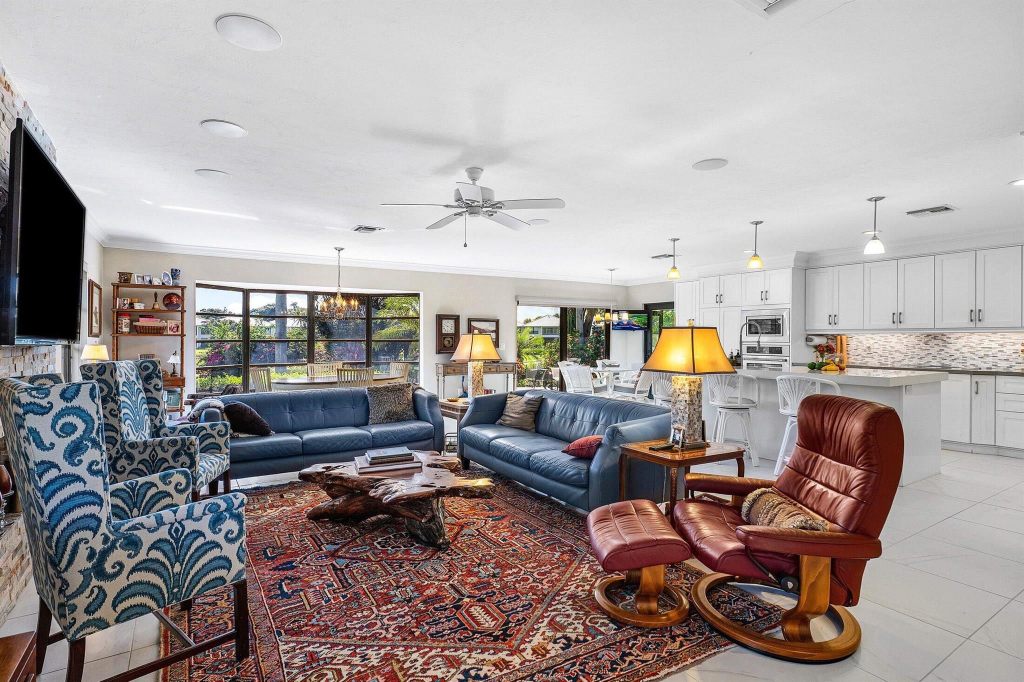 QUAIL RIDGE - Residential