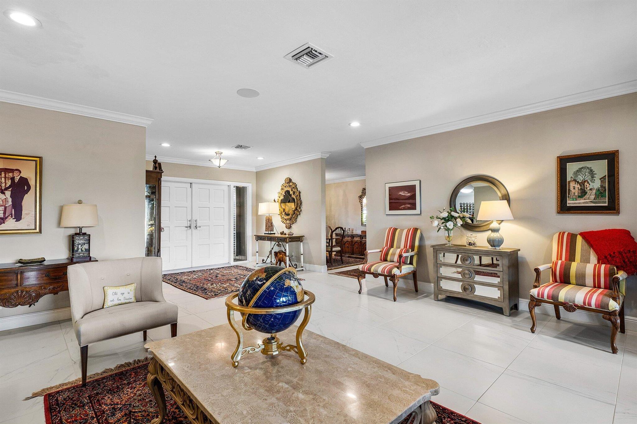 QUAIL RIDGE - Residential