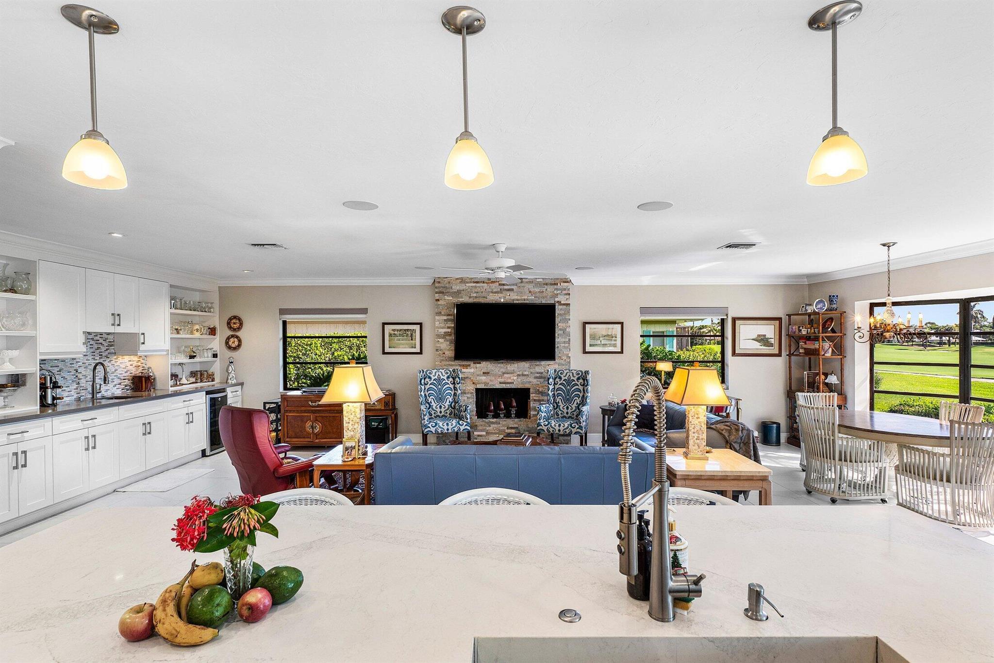 QUAIL RIDGE - Residential