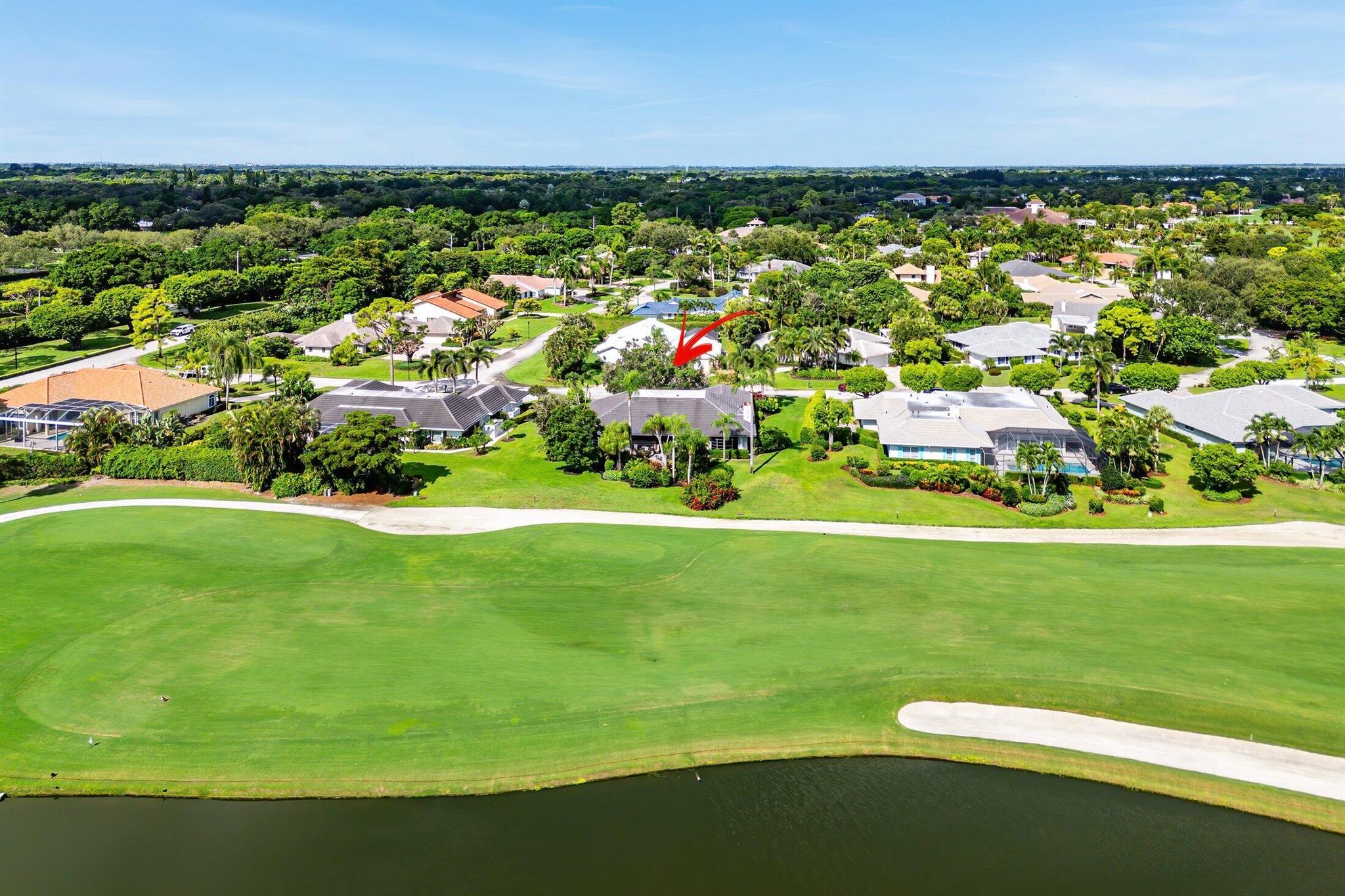 QUAIL RIDGE - Residential