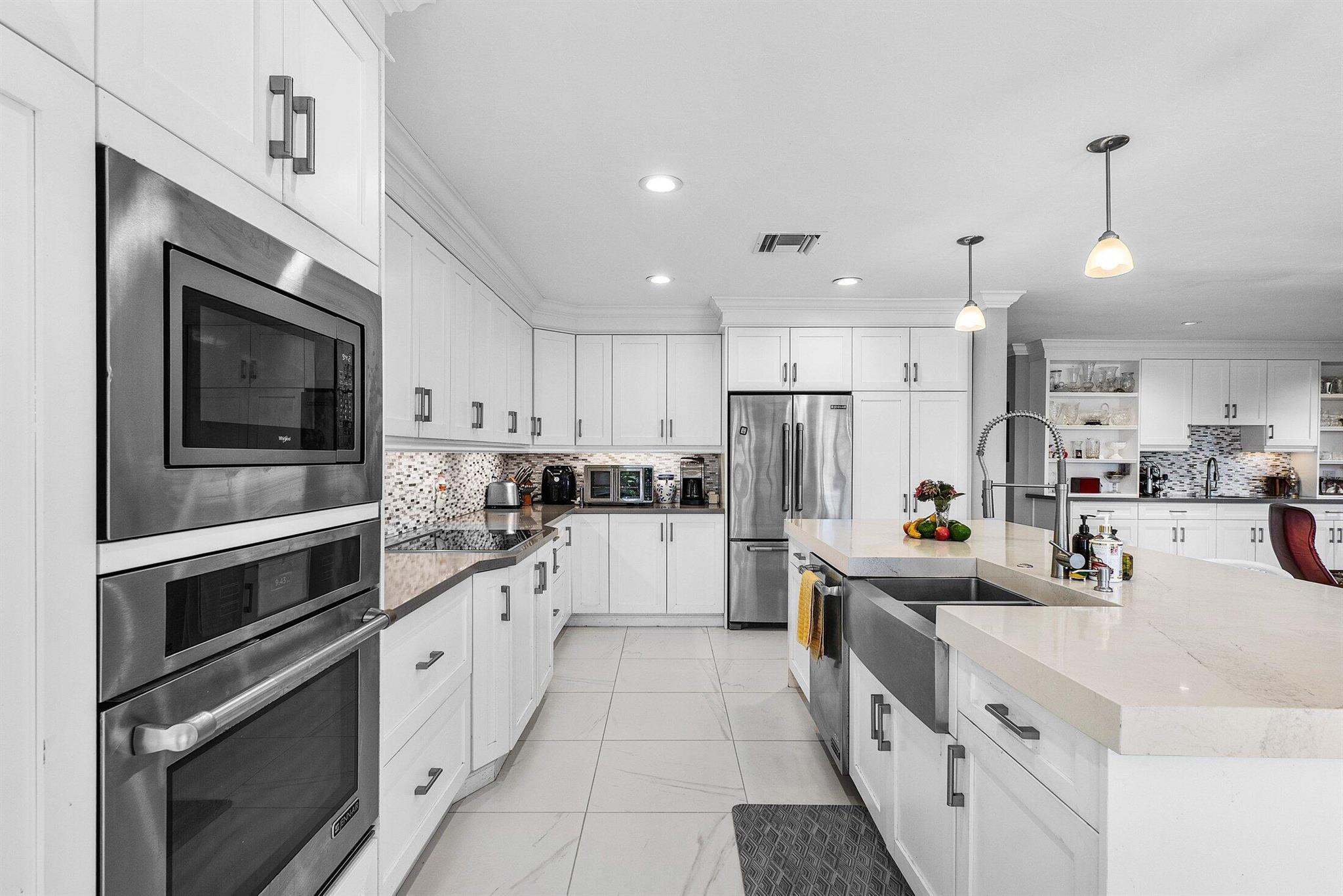 QUAIL RIDGE - Residential