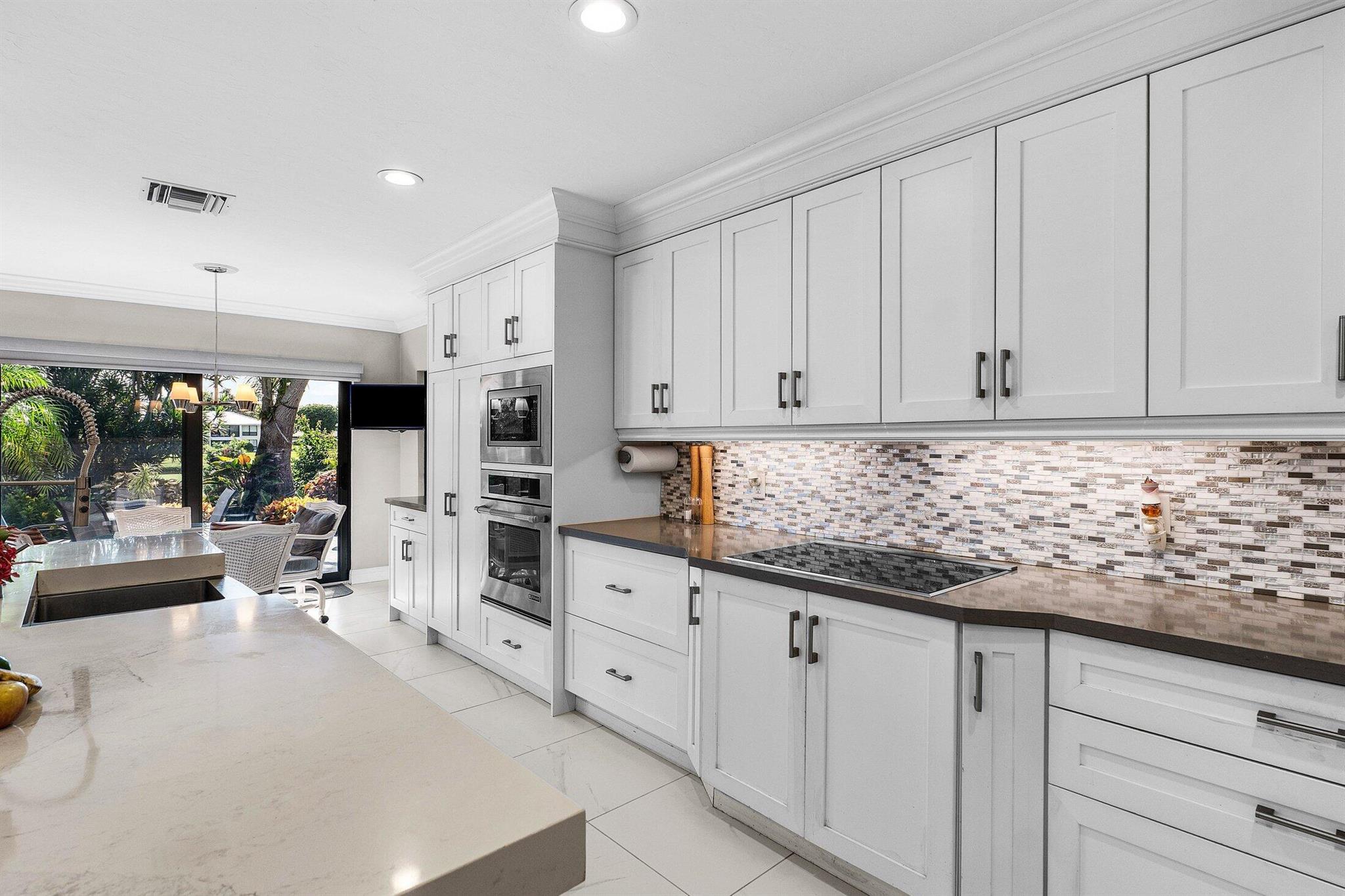 QUAIL RIDGE - Residential
