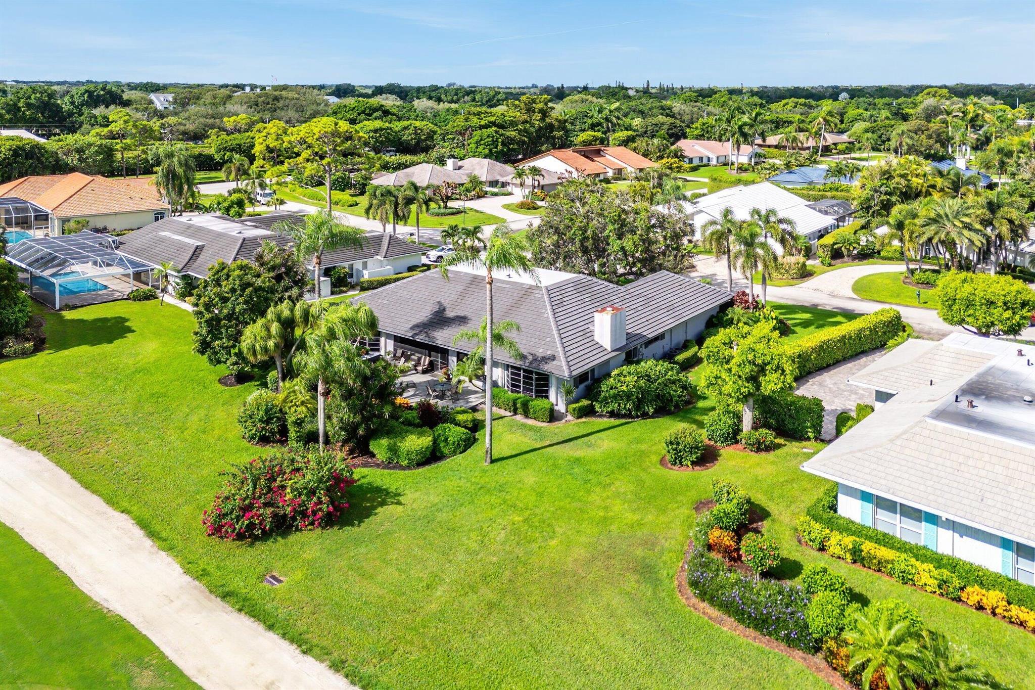 QUAIL RIDGE - Residential