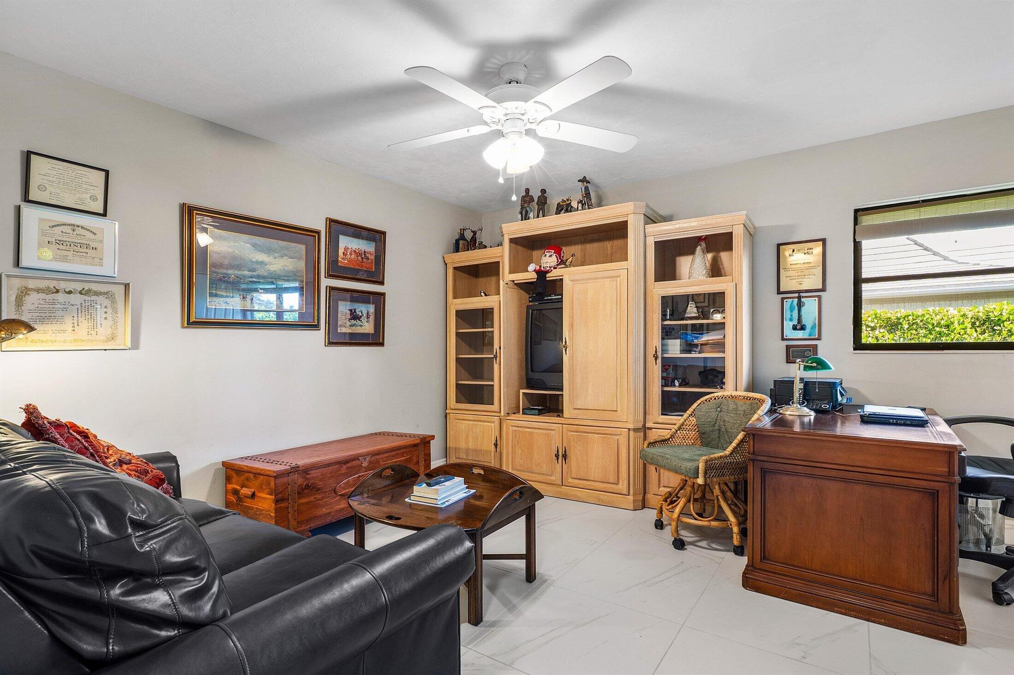 QUAIL RIDGE - Residential