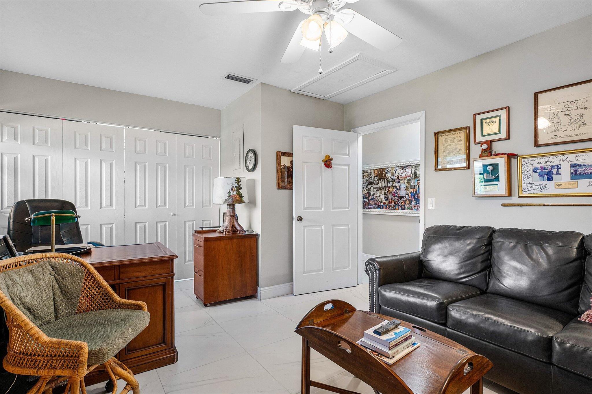 QUAIL RIDGE - Residential