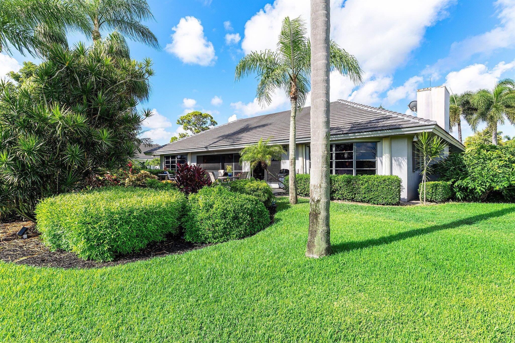 QUAIL RIDGE - Residential