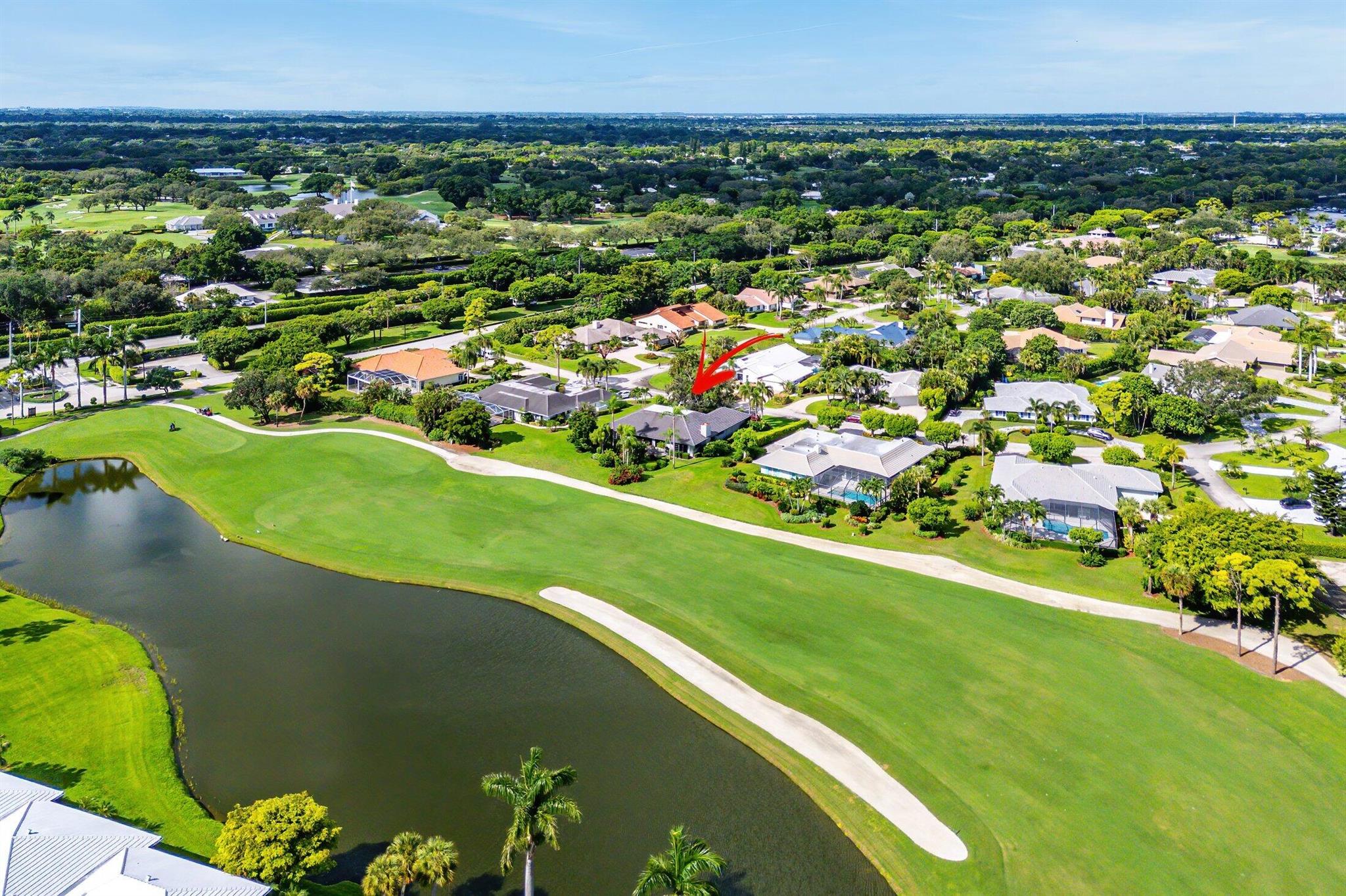 QUAIL RIDGE - Residential