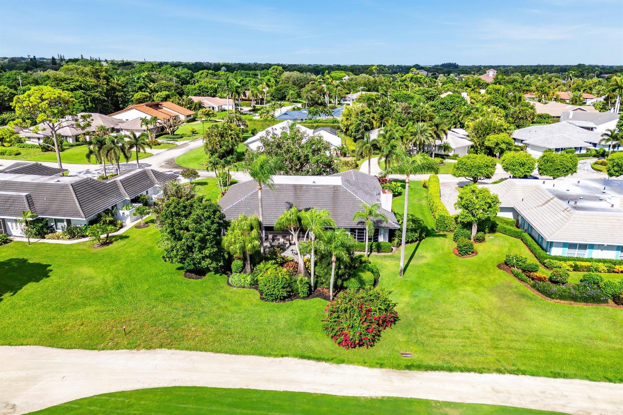 QUAIL RIDGE - Residential