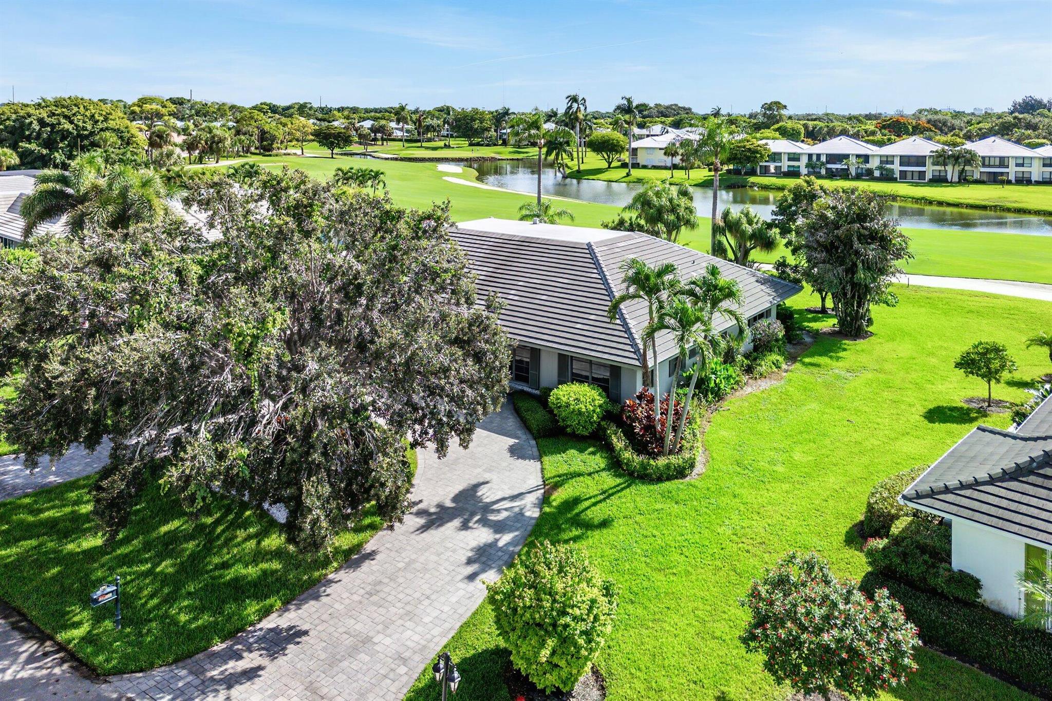 QUAIL RIDGE - Residential
