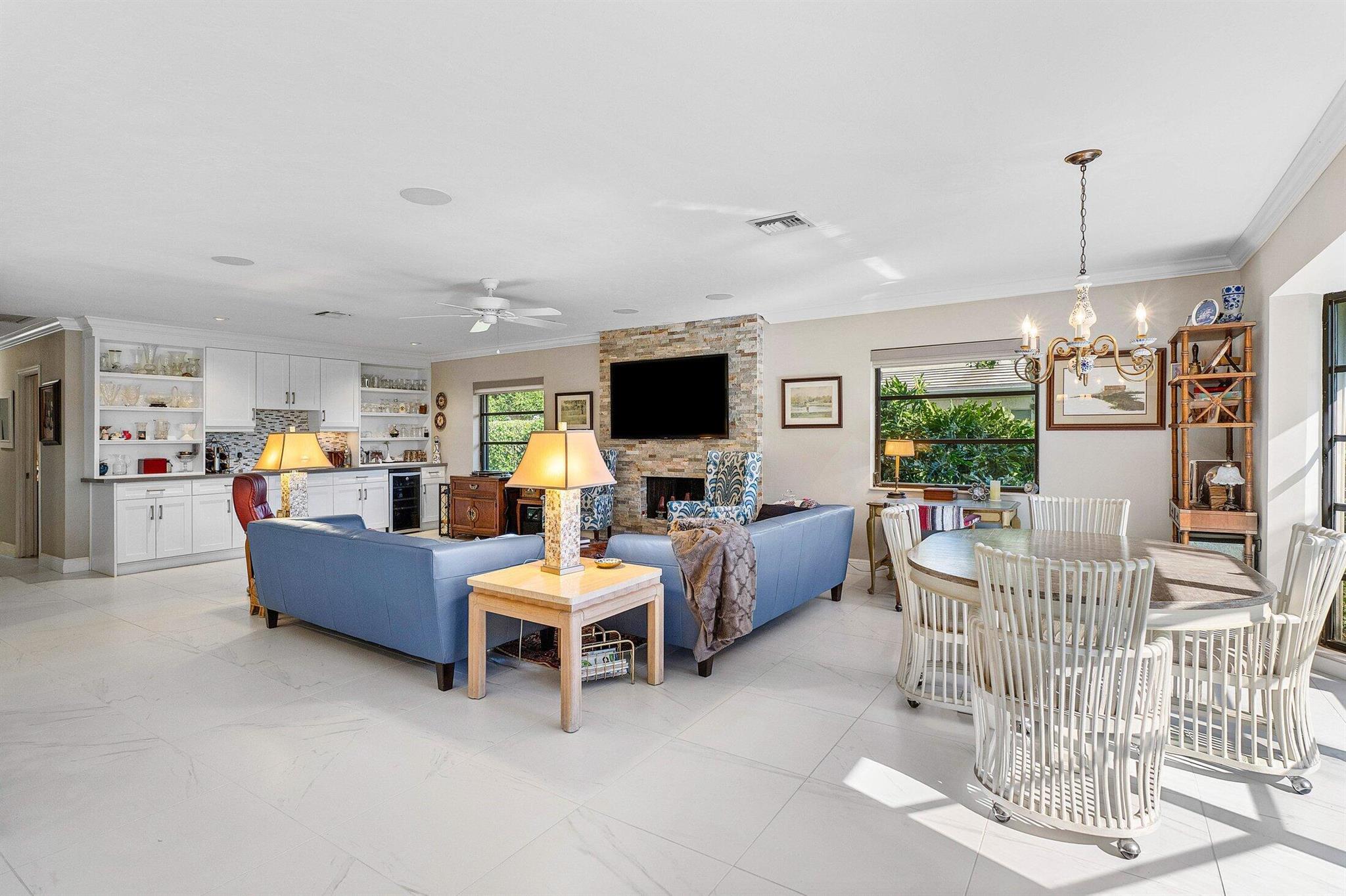 QUAIL RIDGE - Residential