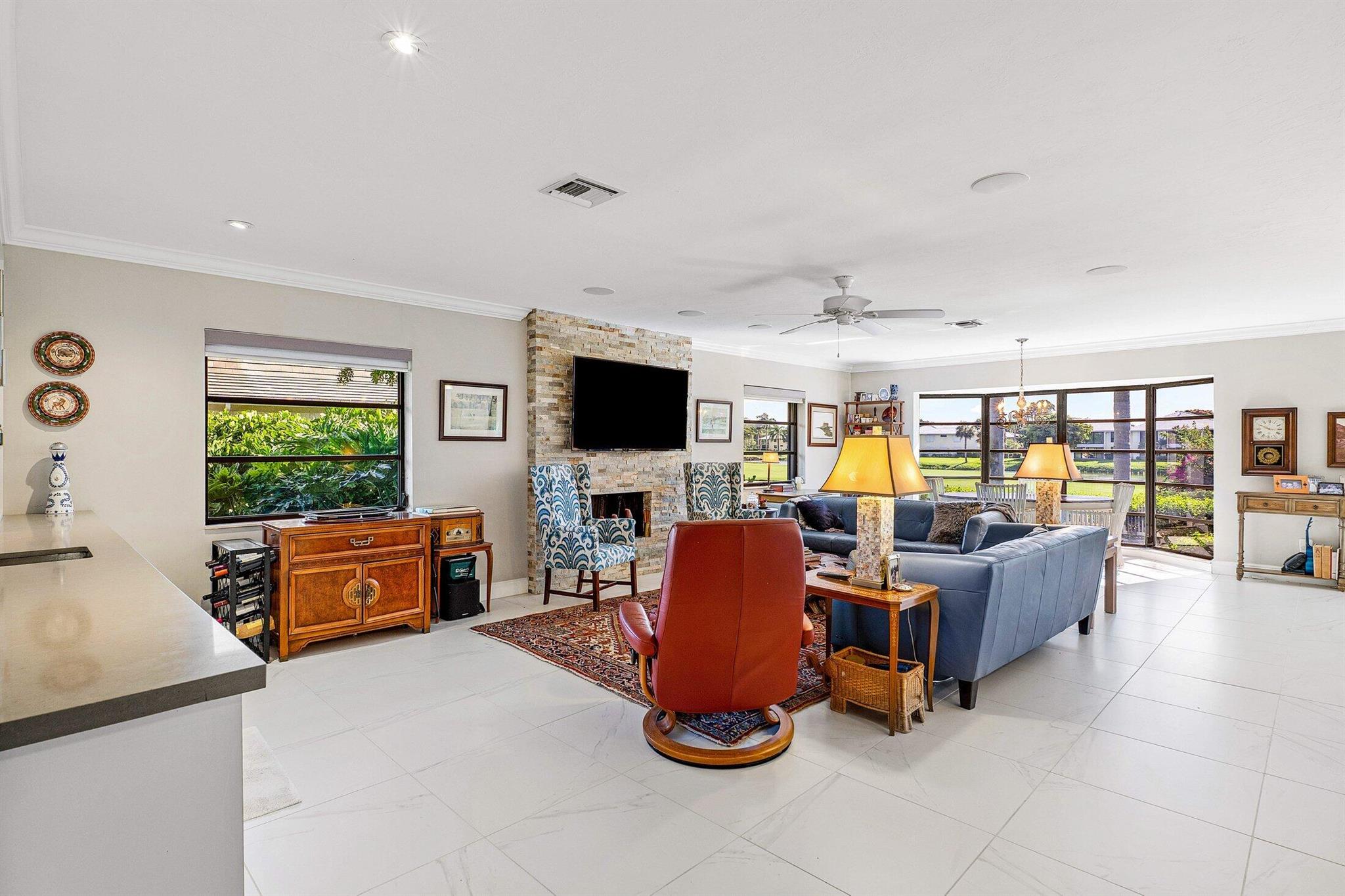 QUAIL RIDGE - Residential