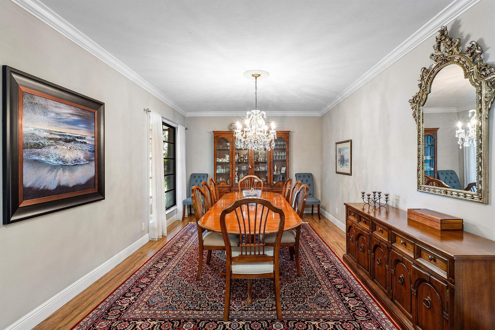 QUAIL RIDGE - Residential