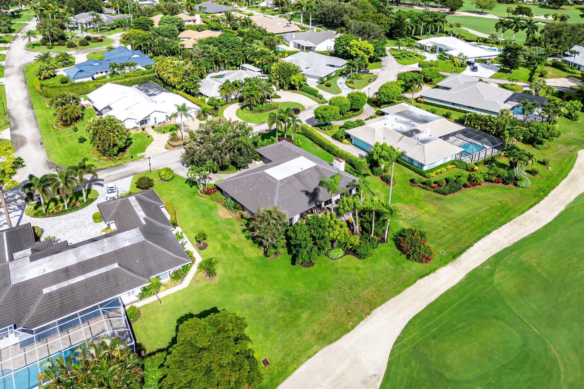 QUAIL RIDGE - Residential