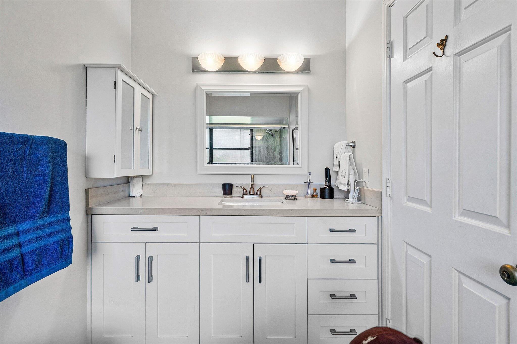 QUAIL RIDGE - Residential