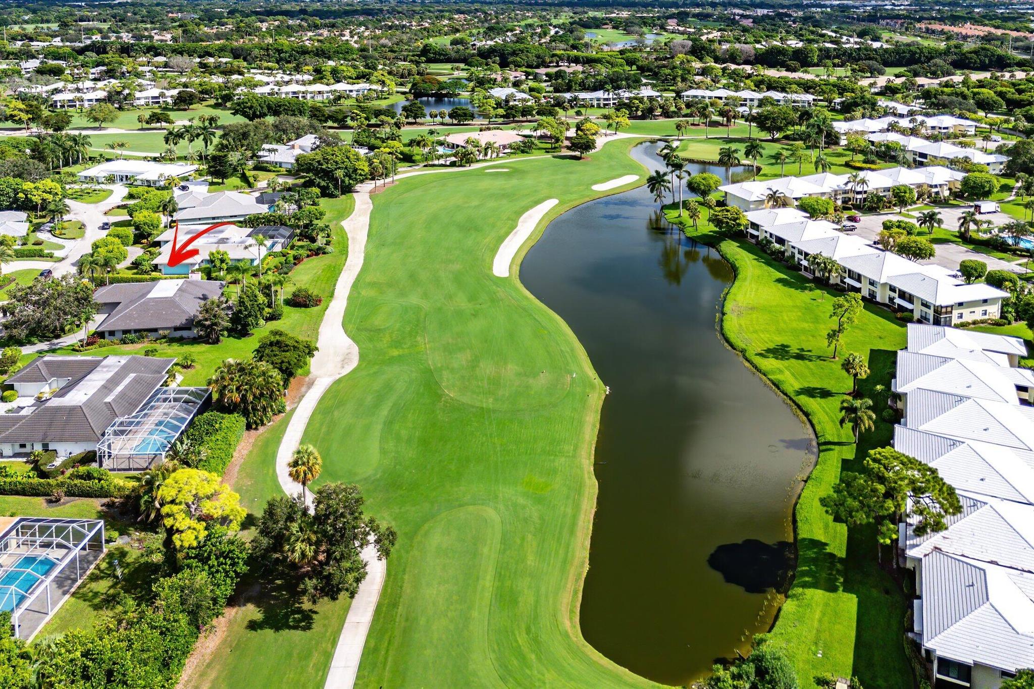 QUAIL RIDGE - Residential