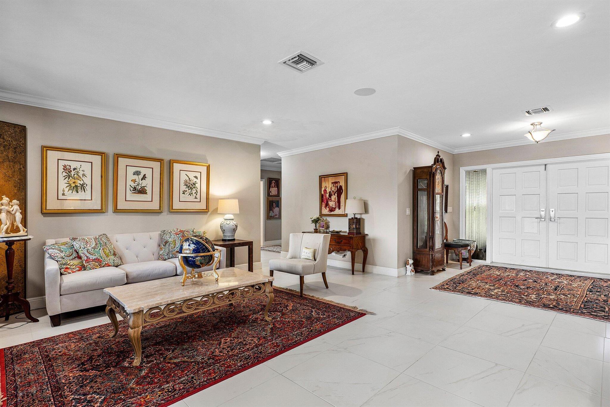 QUAIL RIDGE - Residential