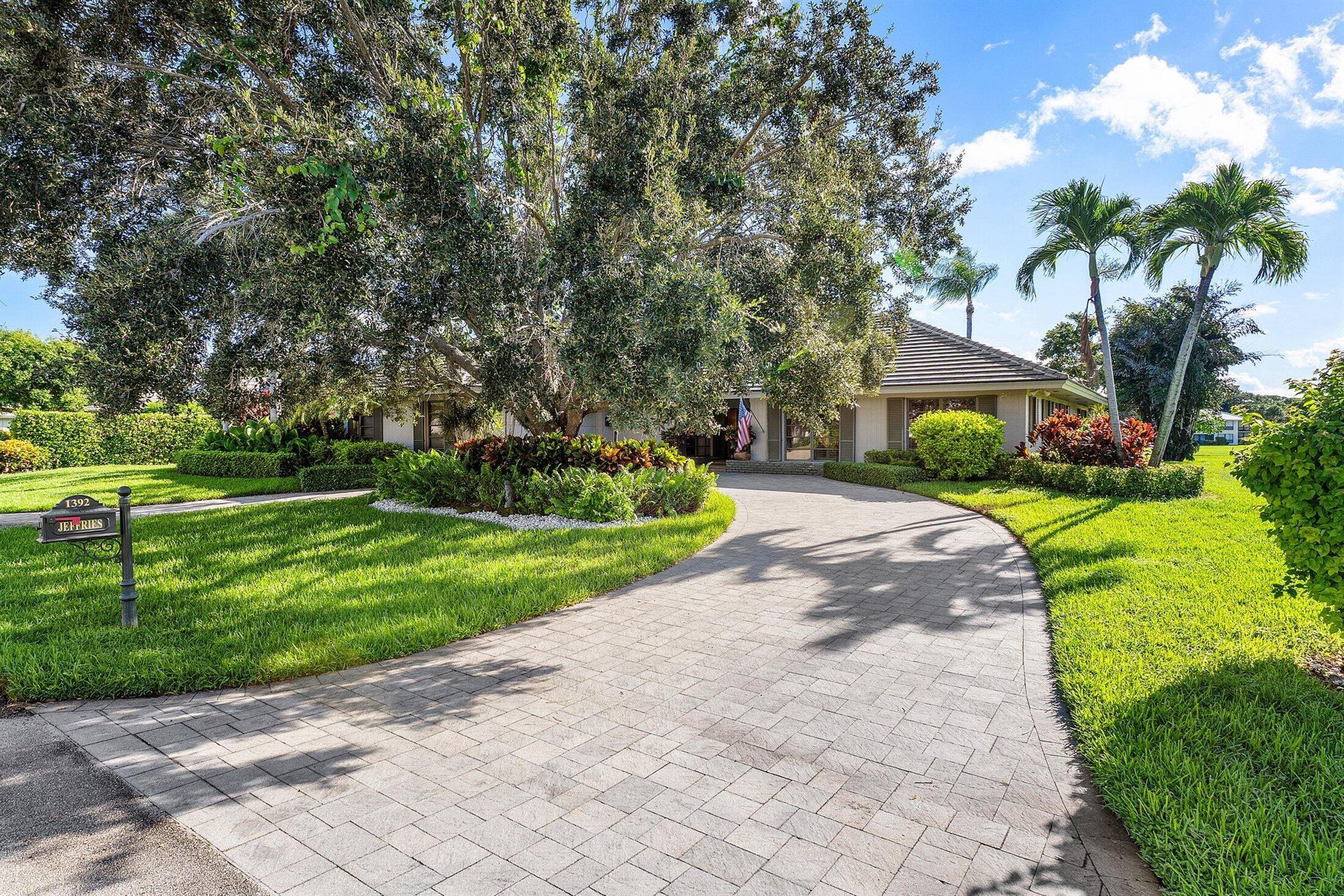 QUAIL RIDGE - Residential