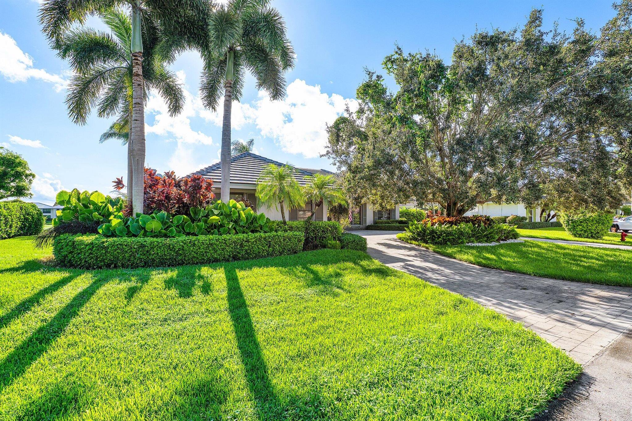 QUAIL RIDGE - Residential