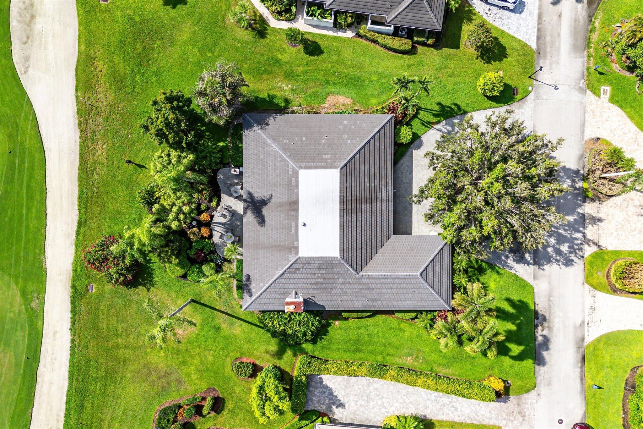 QUAIL RIDGE - Residential