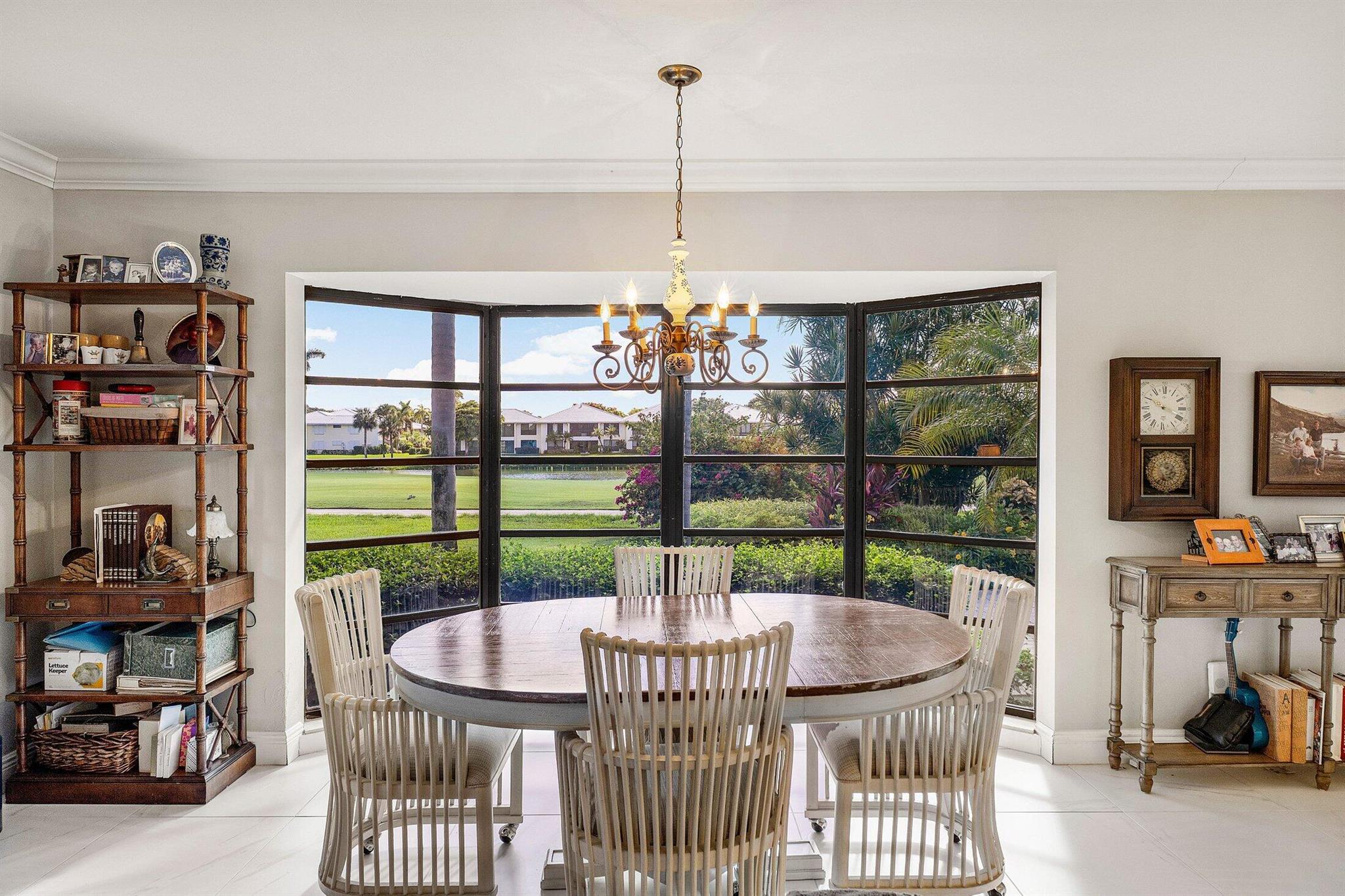 QUAIL RIDGE - Residential