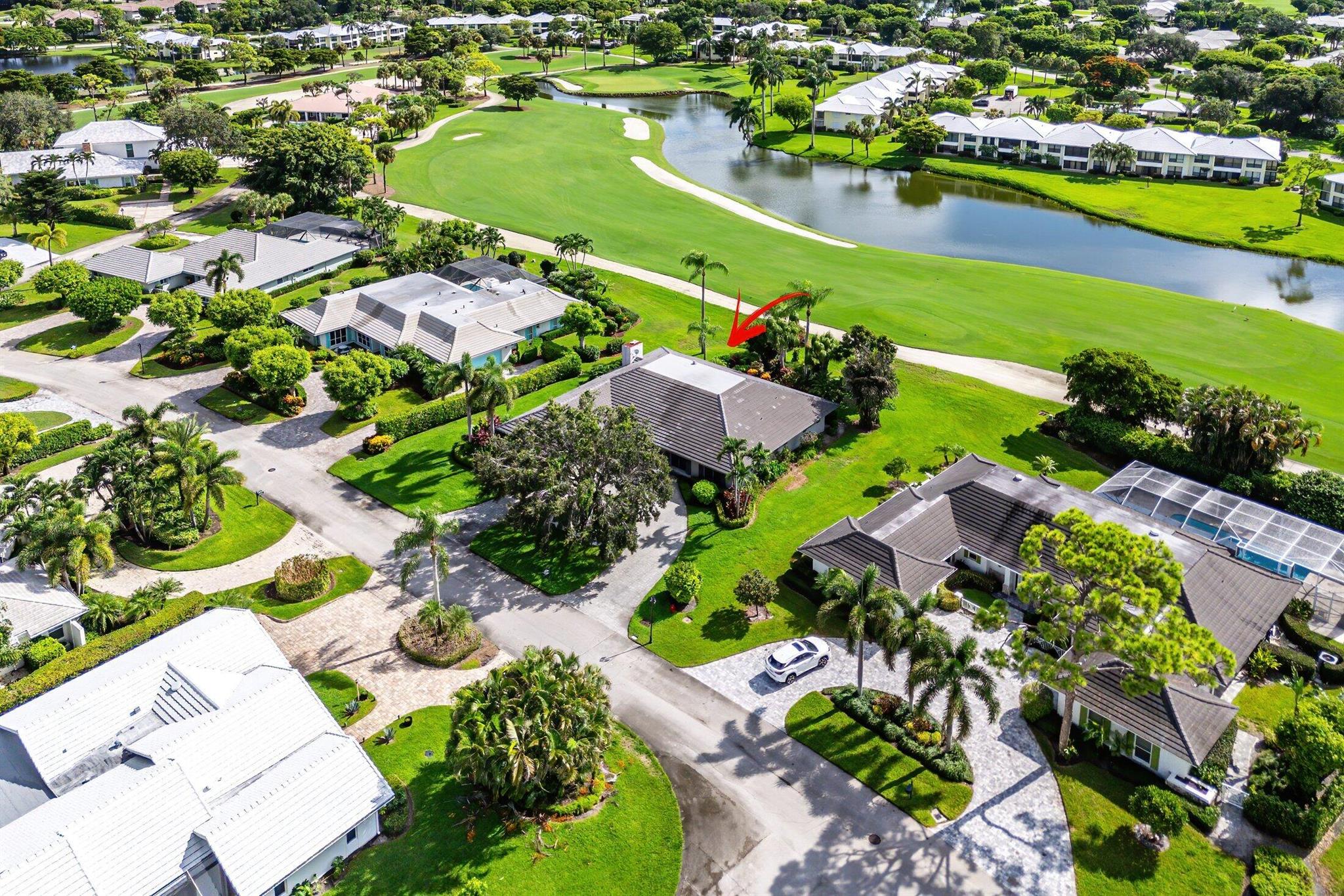QUAIL RIDGE - Residential