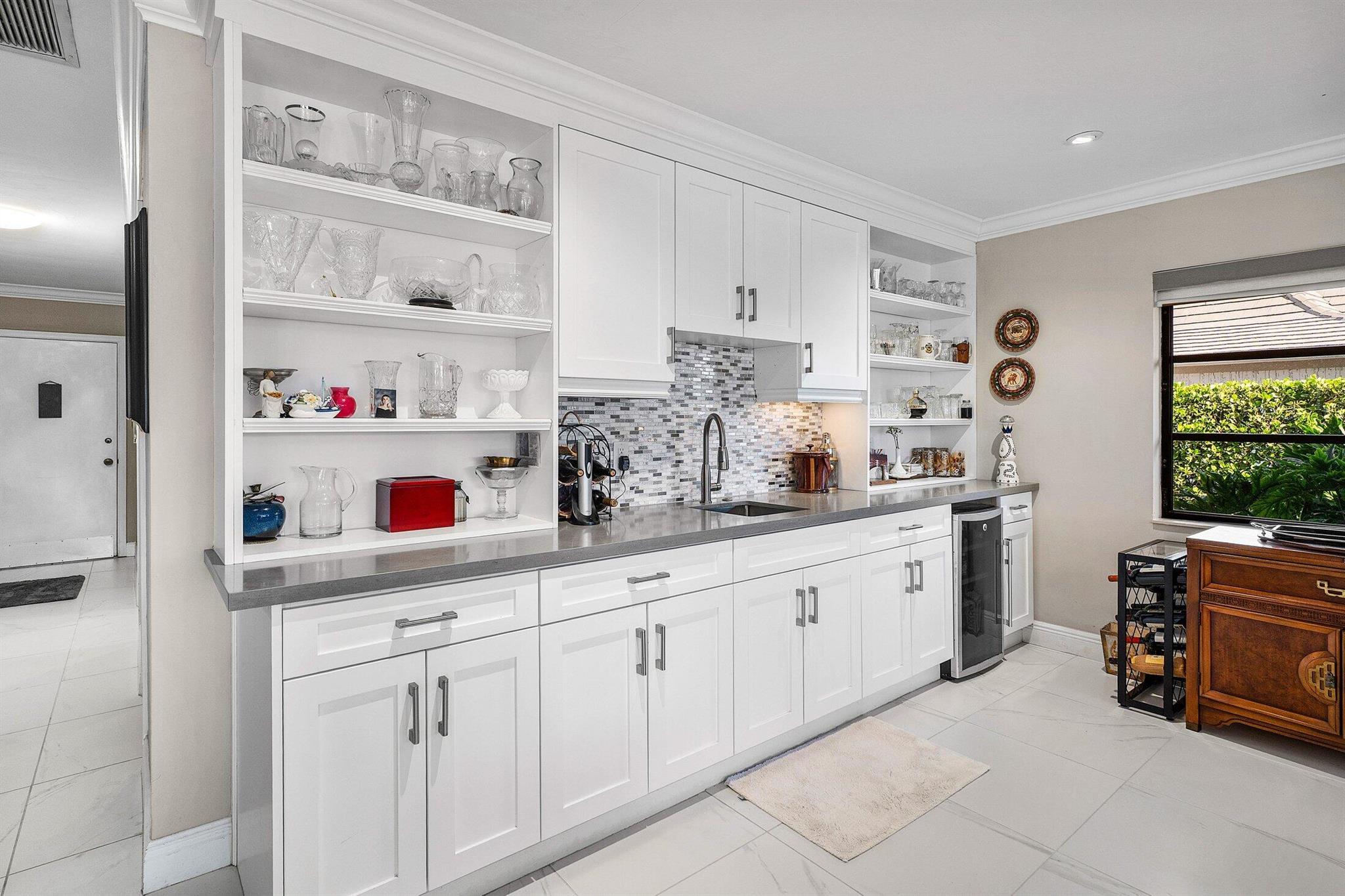 QUAIL RIDGE - Residential