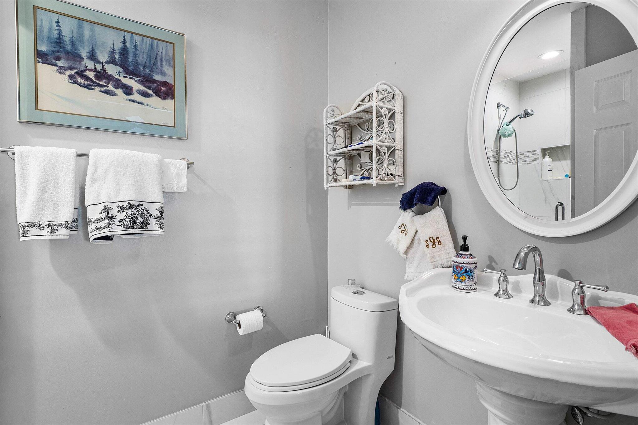 QUAIL RIDGE - Residential
