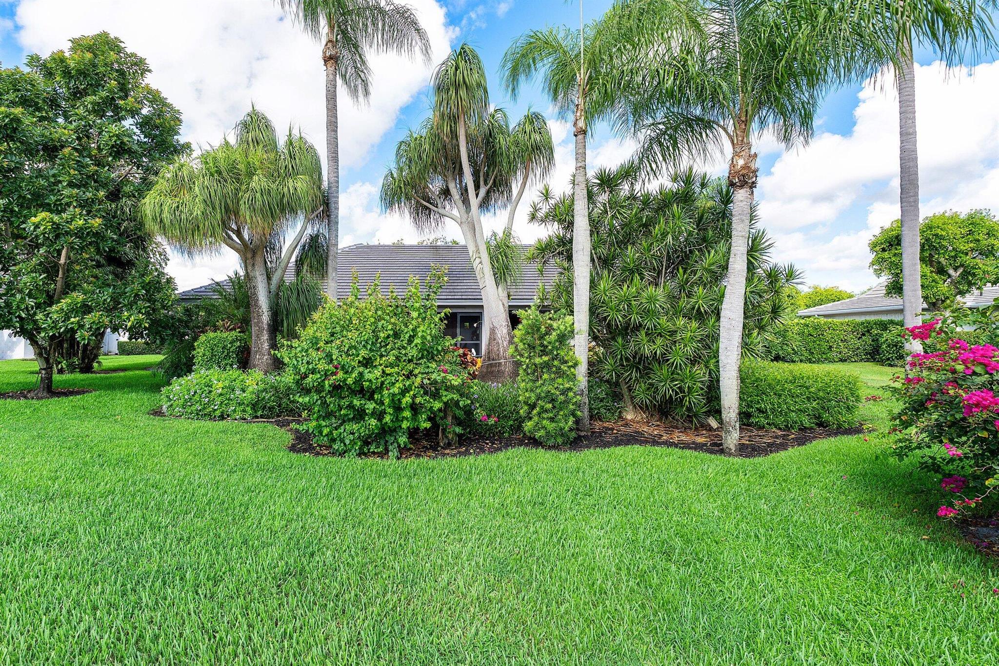QUAIL RIDGE - Residential