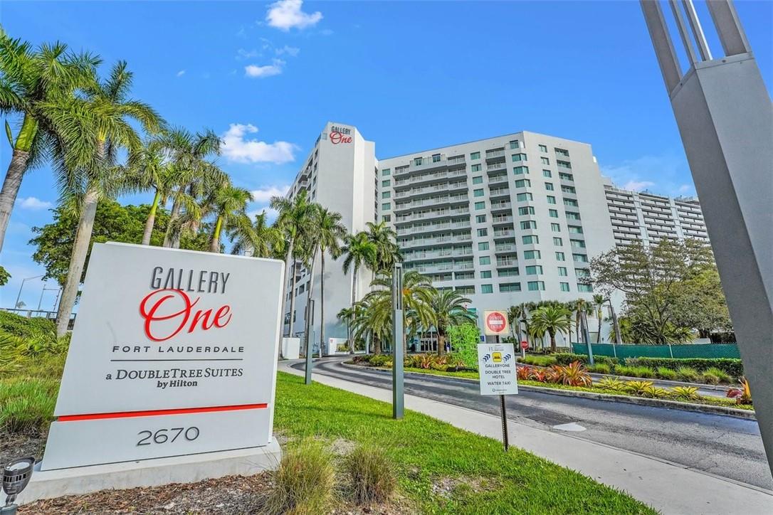 Gallery One - Residential