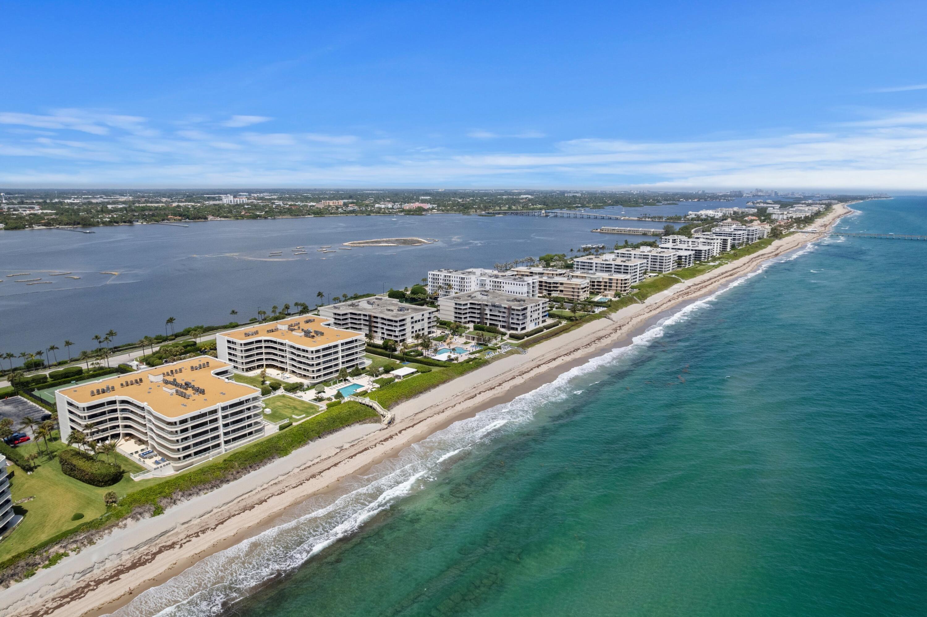 MERIDIAN OF PALM BEACH CONDO - Residential