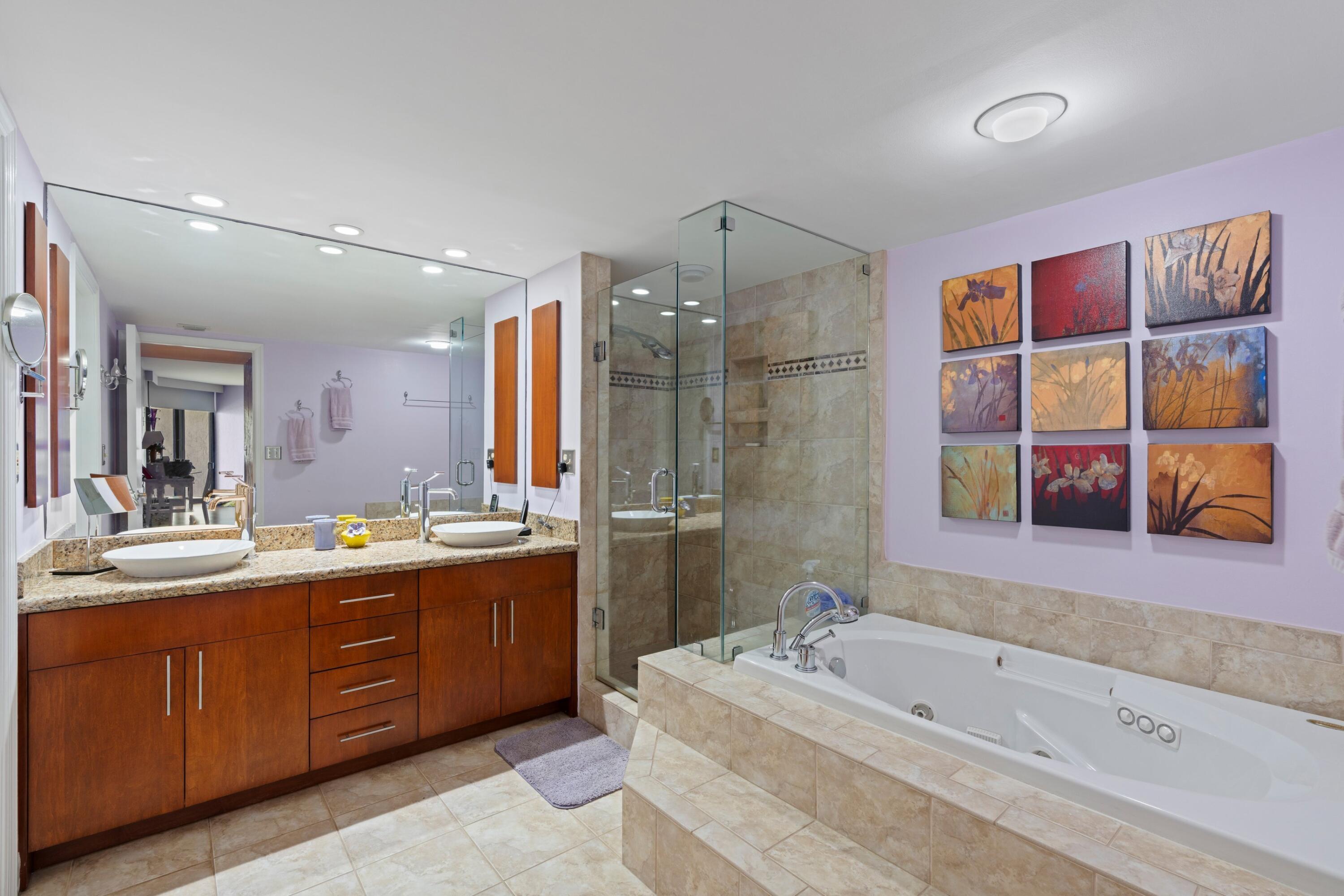 MERIDIAN OF PALM BEACH CONDO - Residential